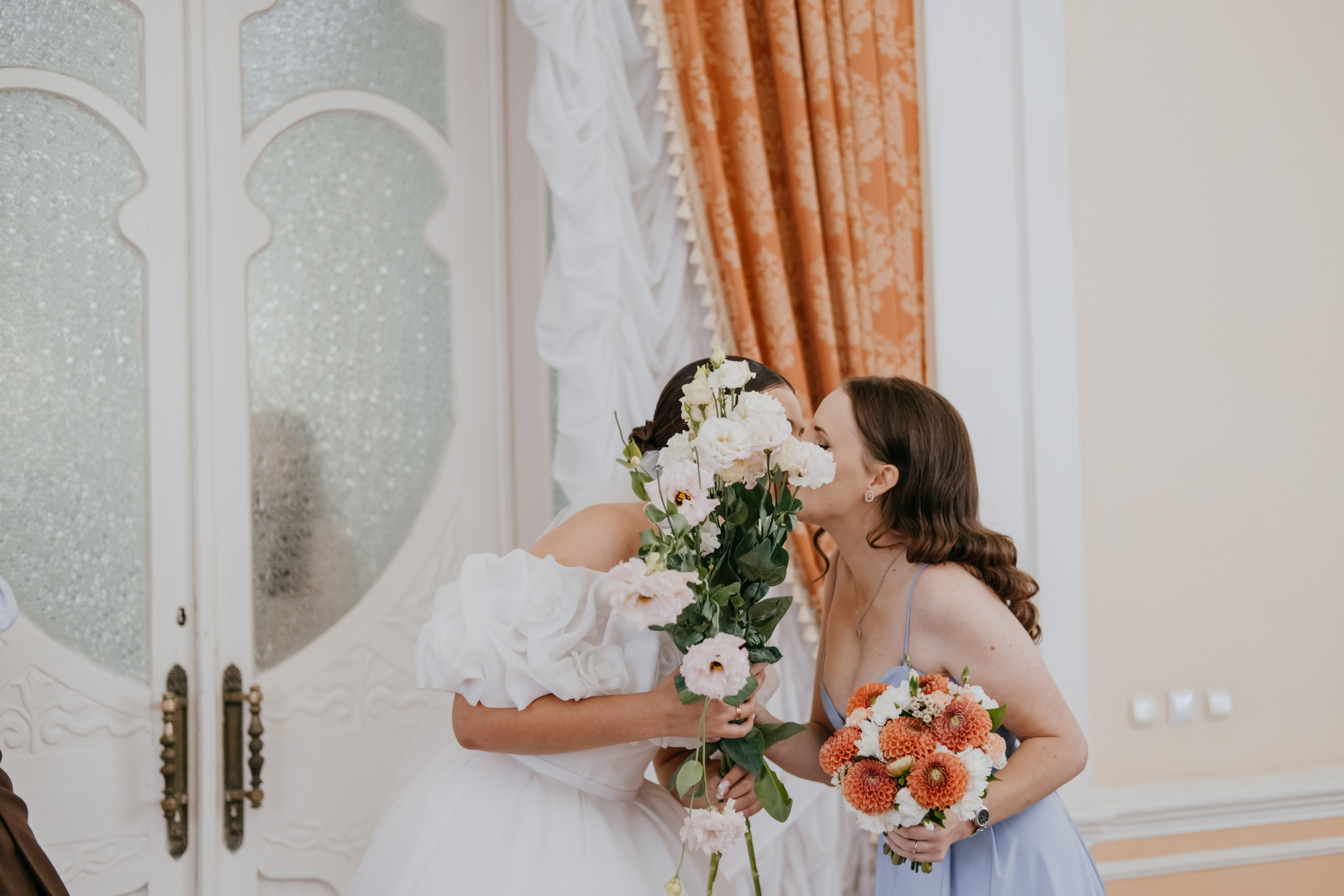 Руслан и Екатерина. Фотограф в Астрахани Миронова Анастасия