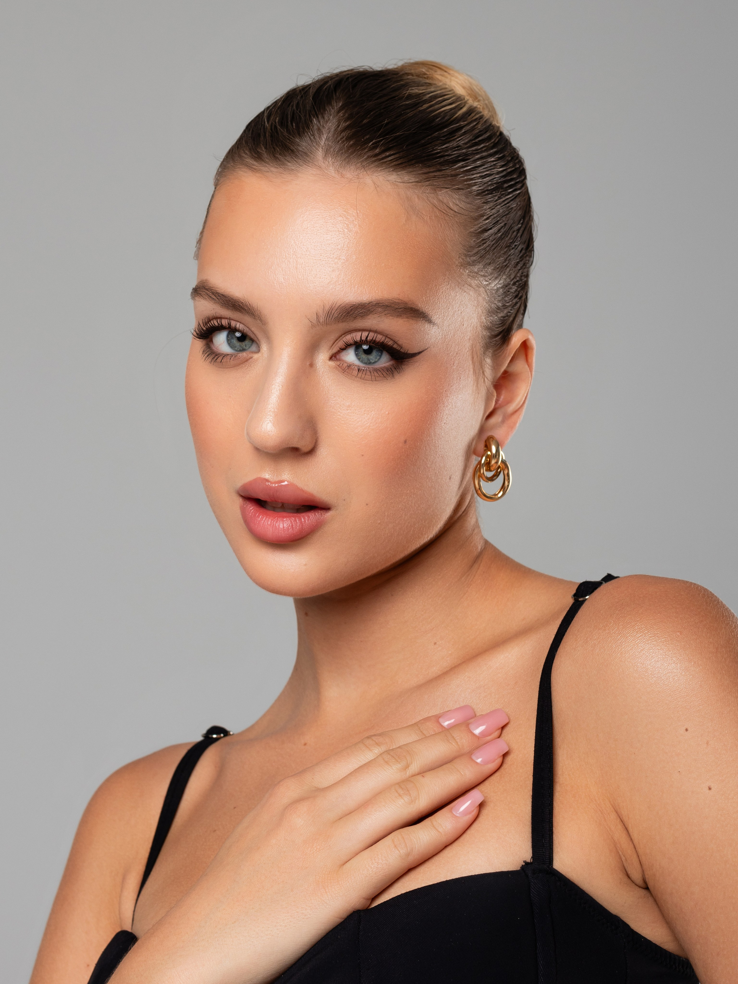 Бижутерия. Фотограф в Краснодаре Арина Кудряшова