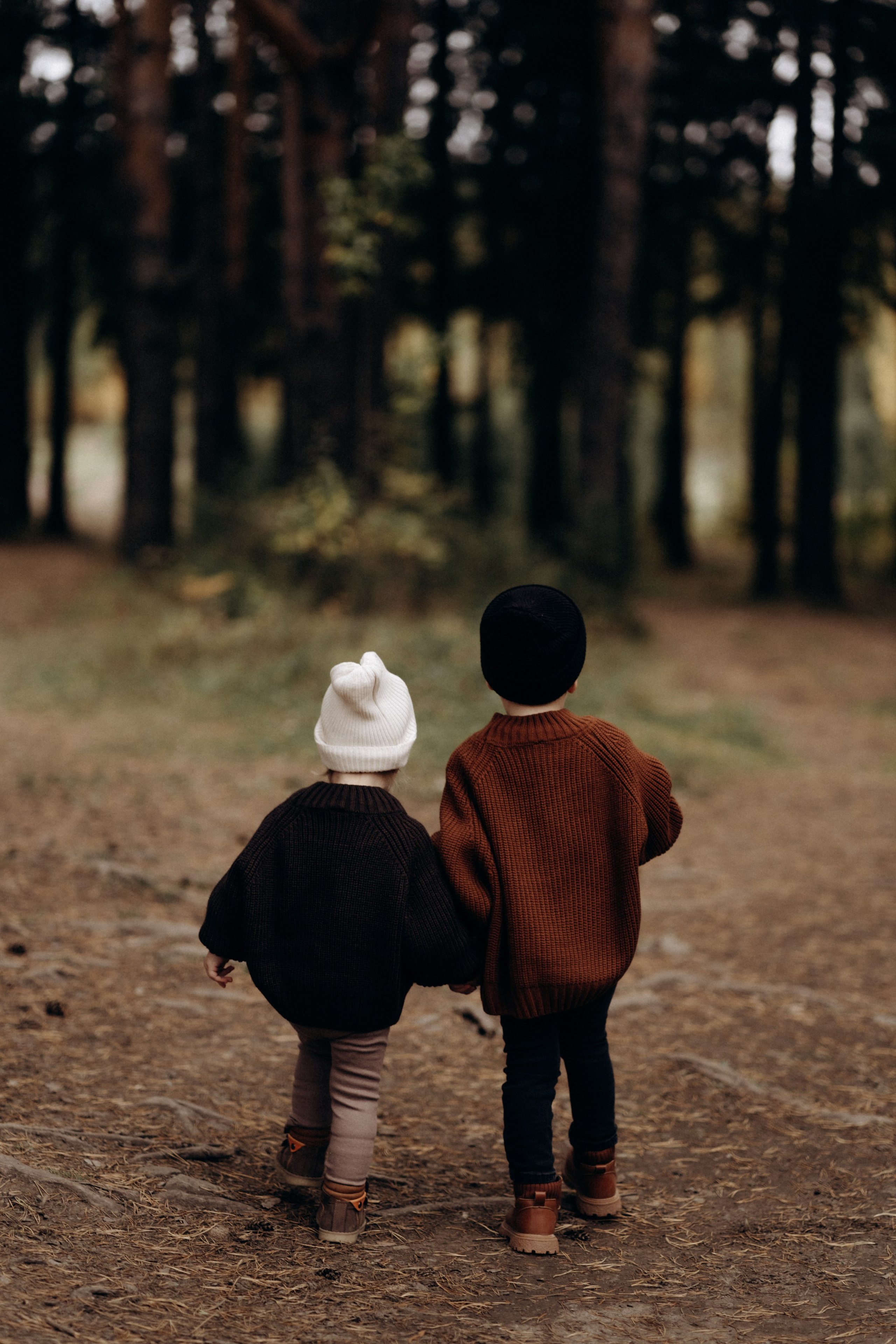 Серия для Анастасии, Осень, Урал. Фотограф Перевозкина Анна