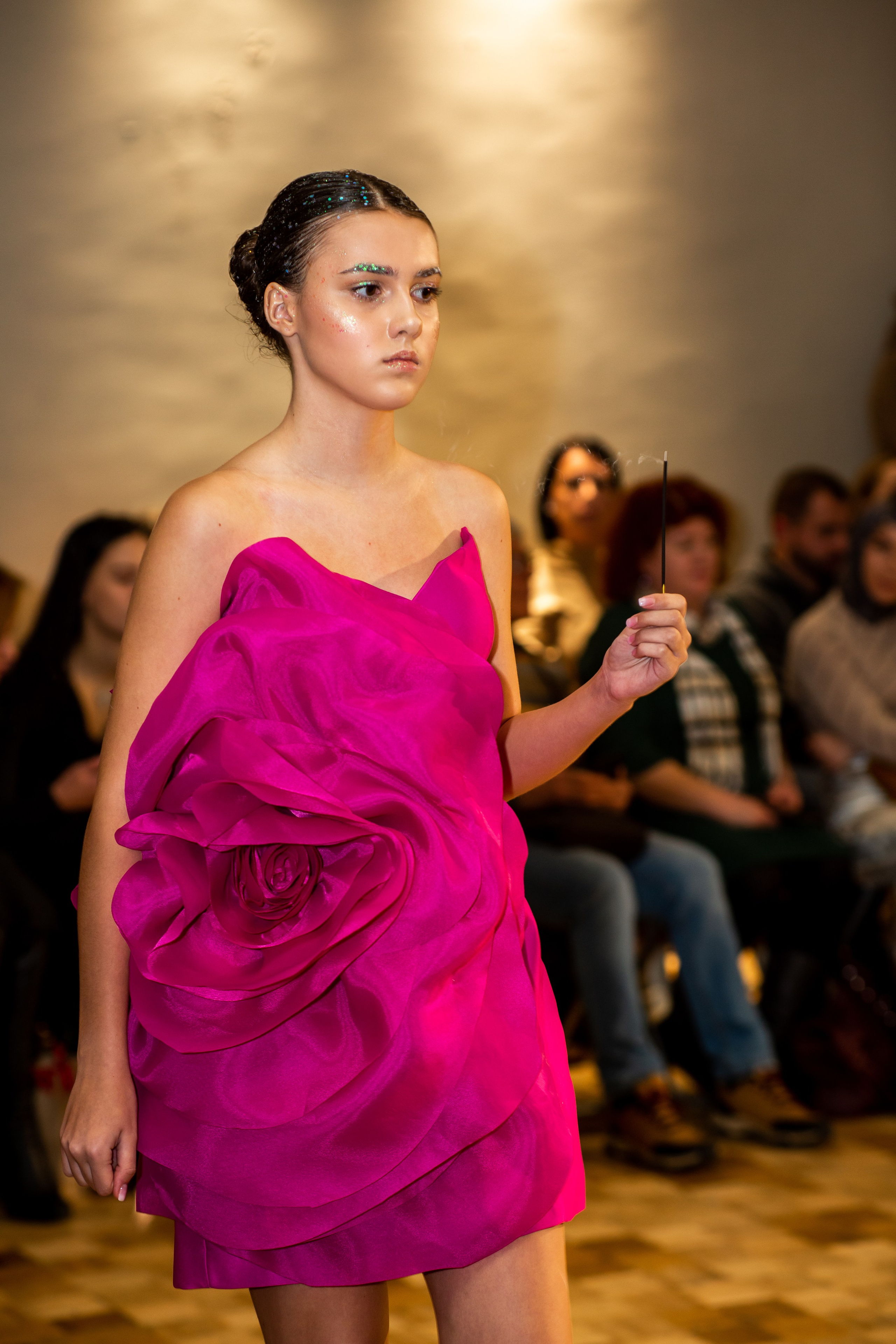 Fashion SHOW from Ann Models Production. Репортажный, семейный, свадебный, портретный фотограф