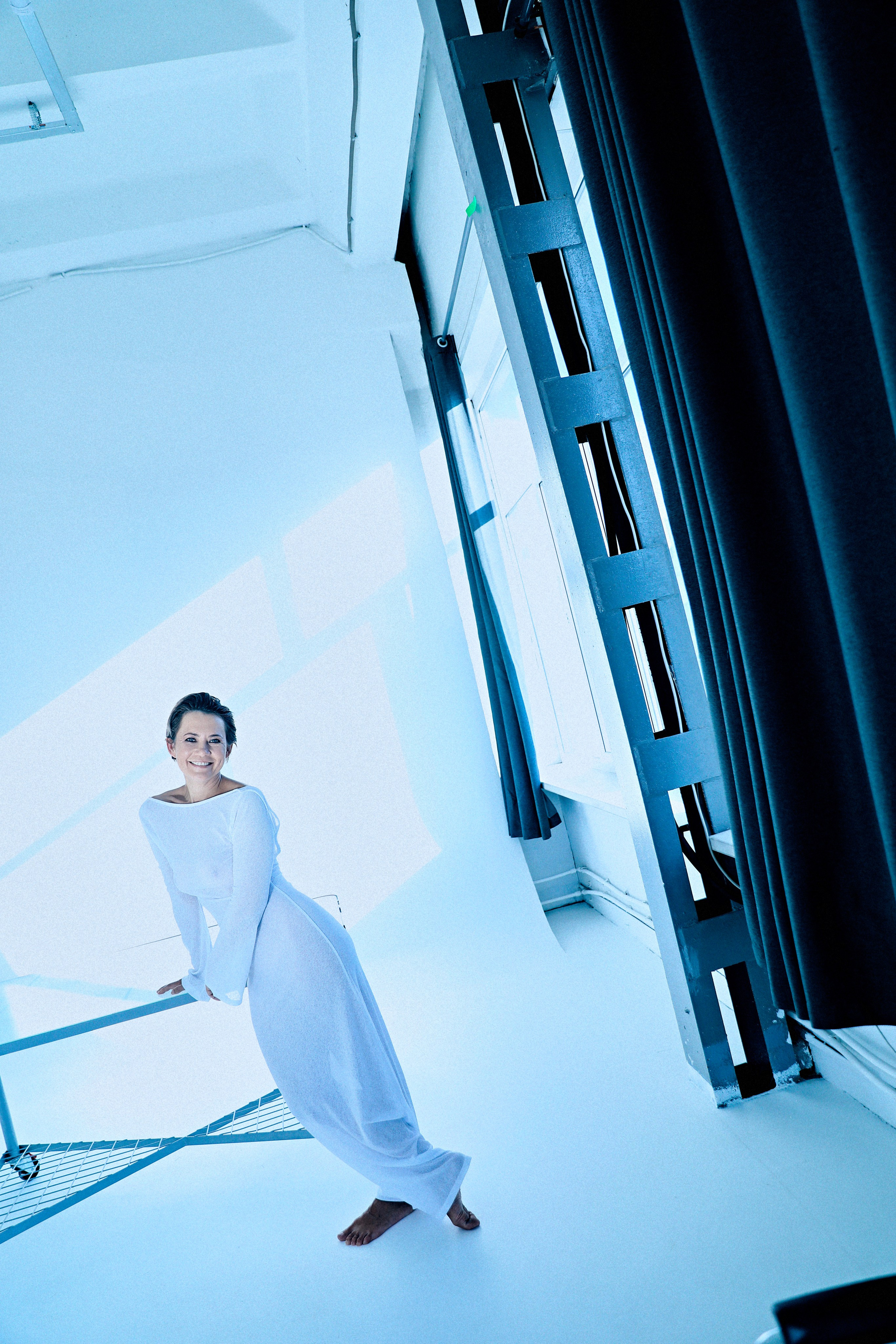 YANINA. Yulia Otroschenko