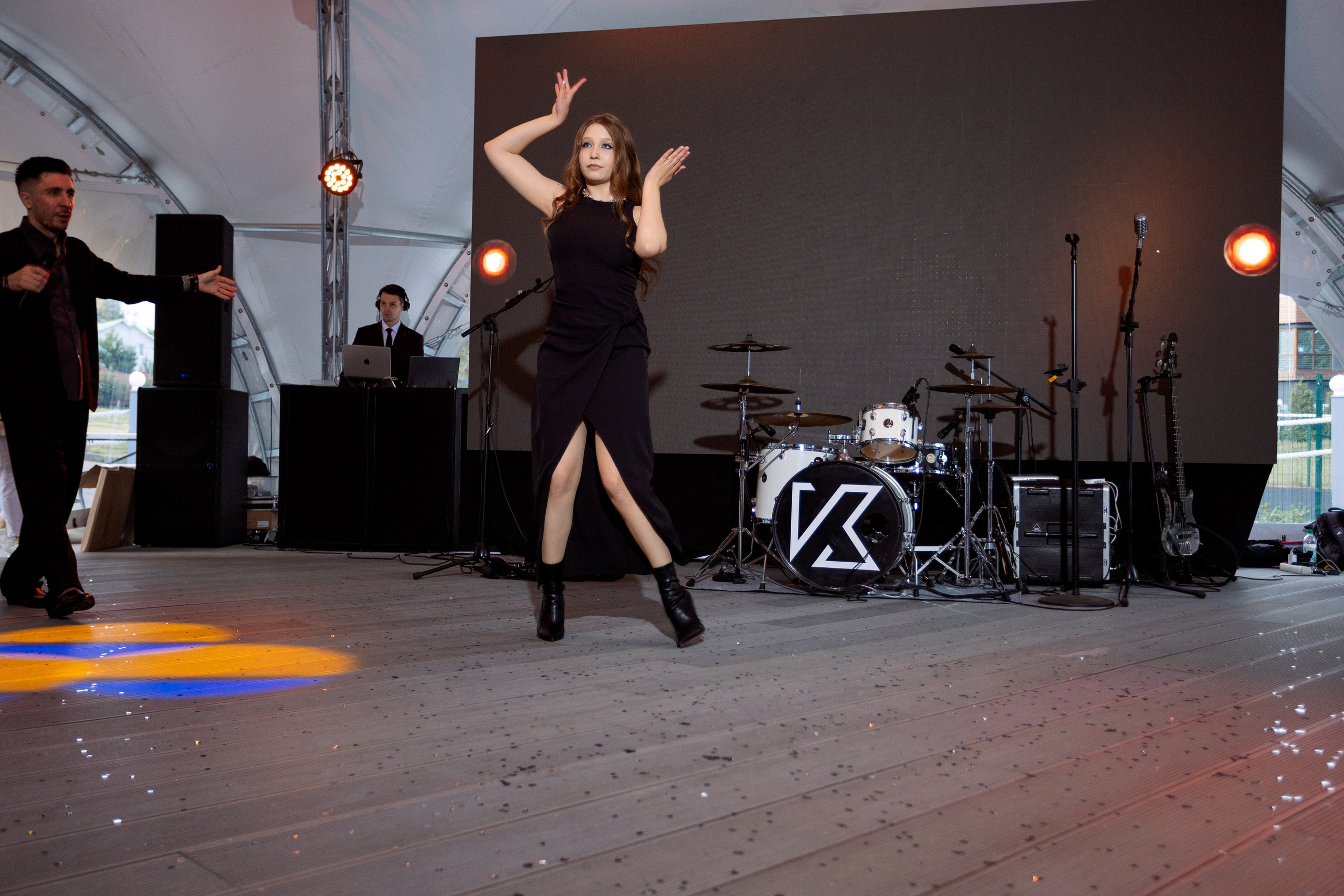 ВЫПУСКНОЙ: Волки-Липки. Все фото. Профессиональный фотограф в Ижевске Леша Петров