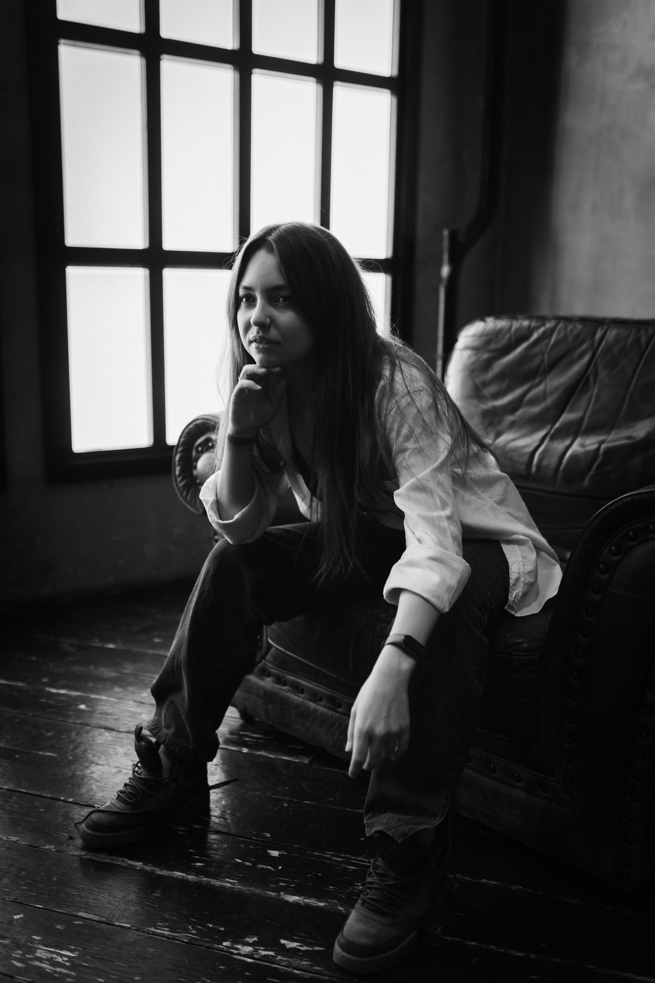 Anastasia. Ateonat’s Photography