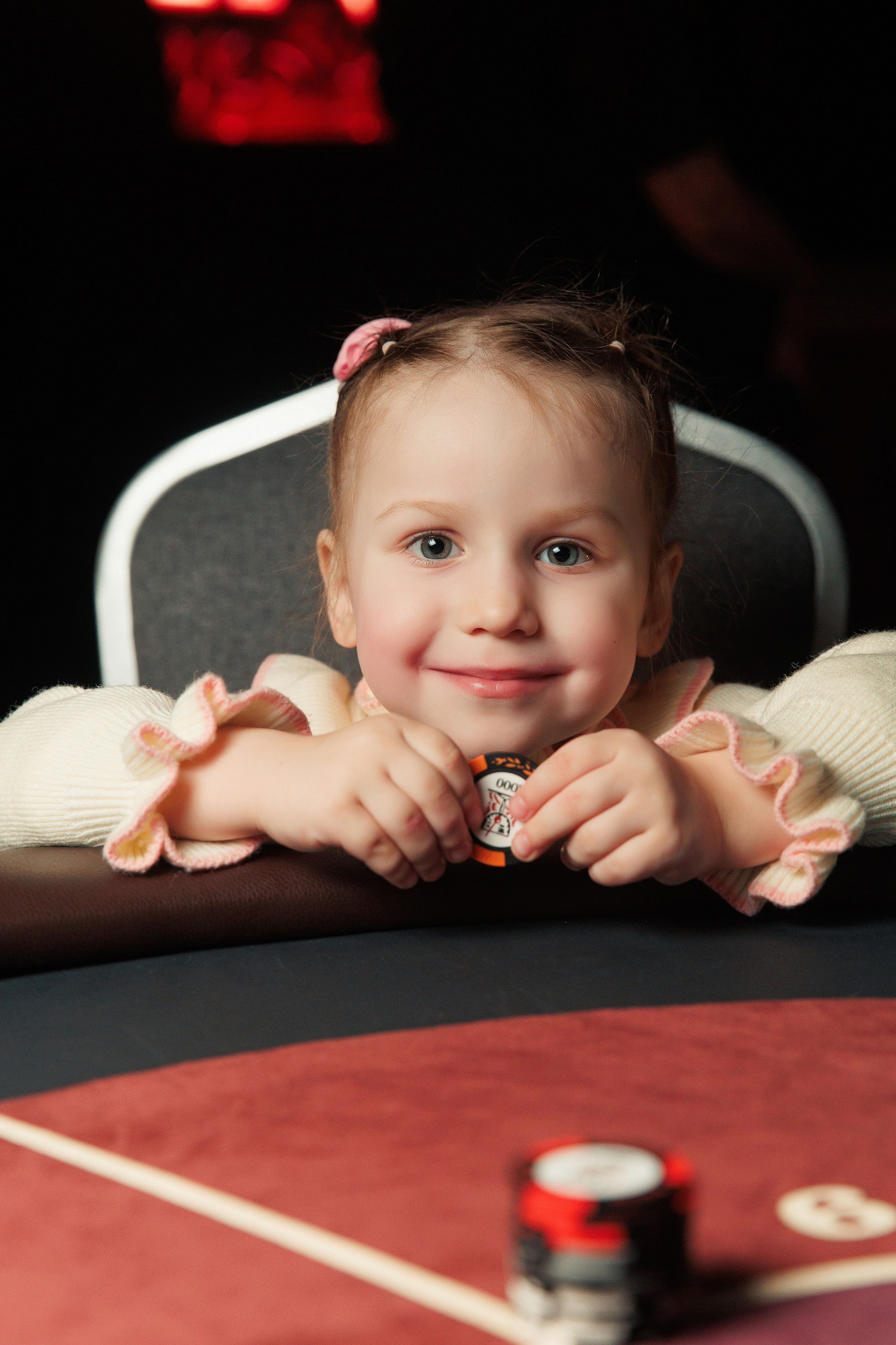 День Рождения в стиле Moulin Rouge. Репортажный и свадебный фотограф в Уфе Павел Кожевников