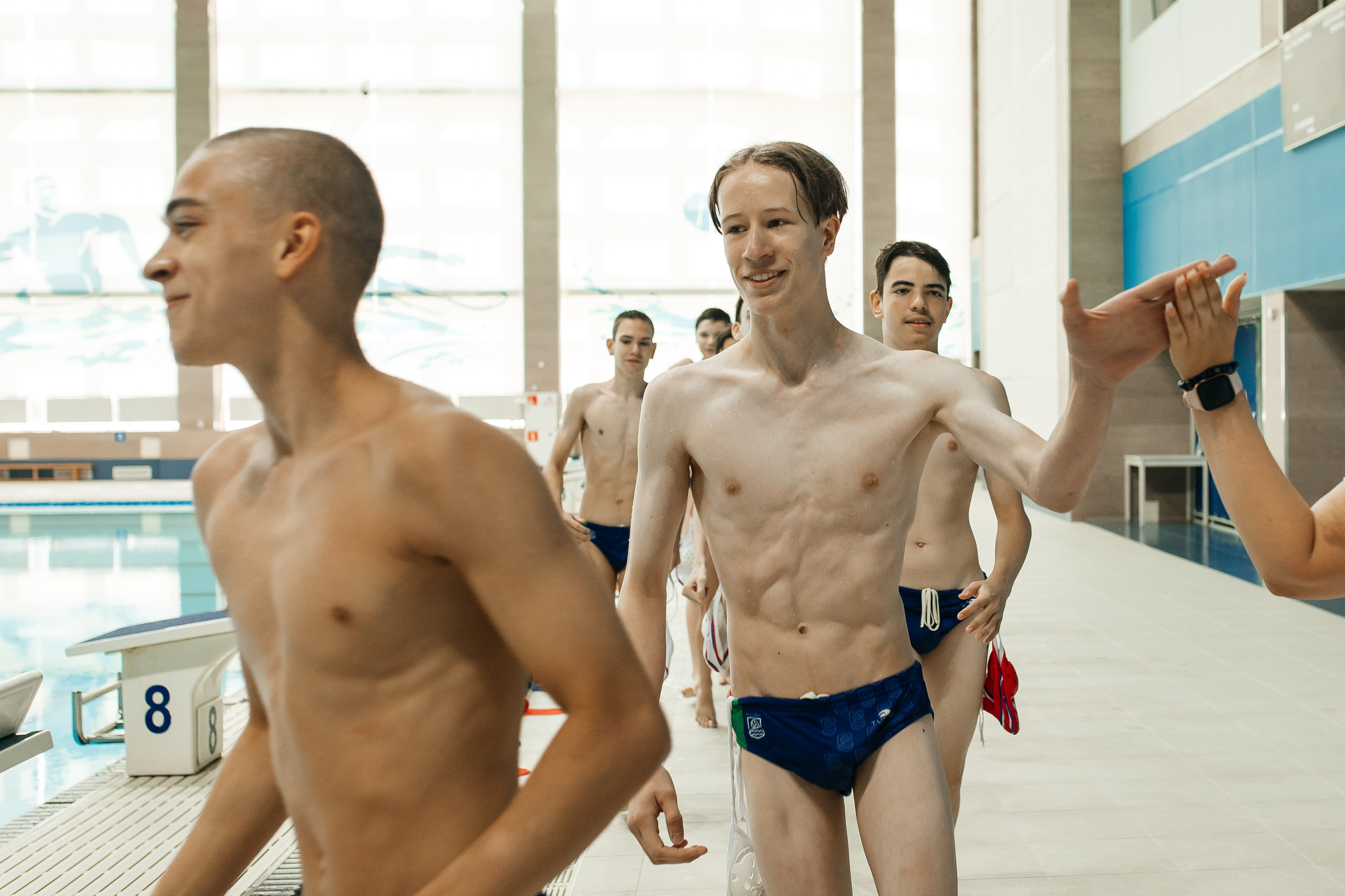 Водное поло — Команда Юникс Новосибирск. Семейный и свадебный фотограф в Томске Марилова Ольга