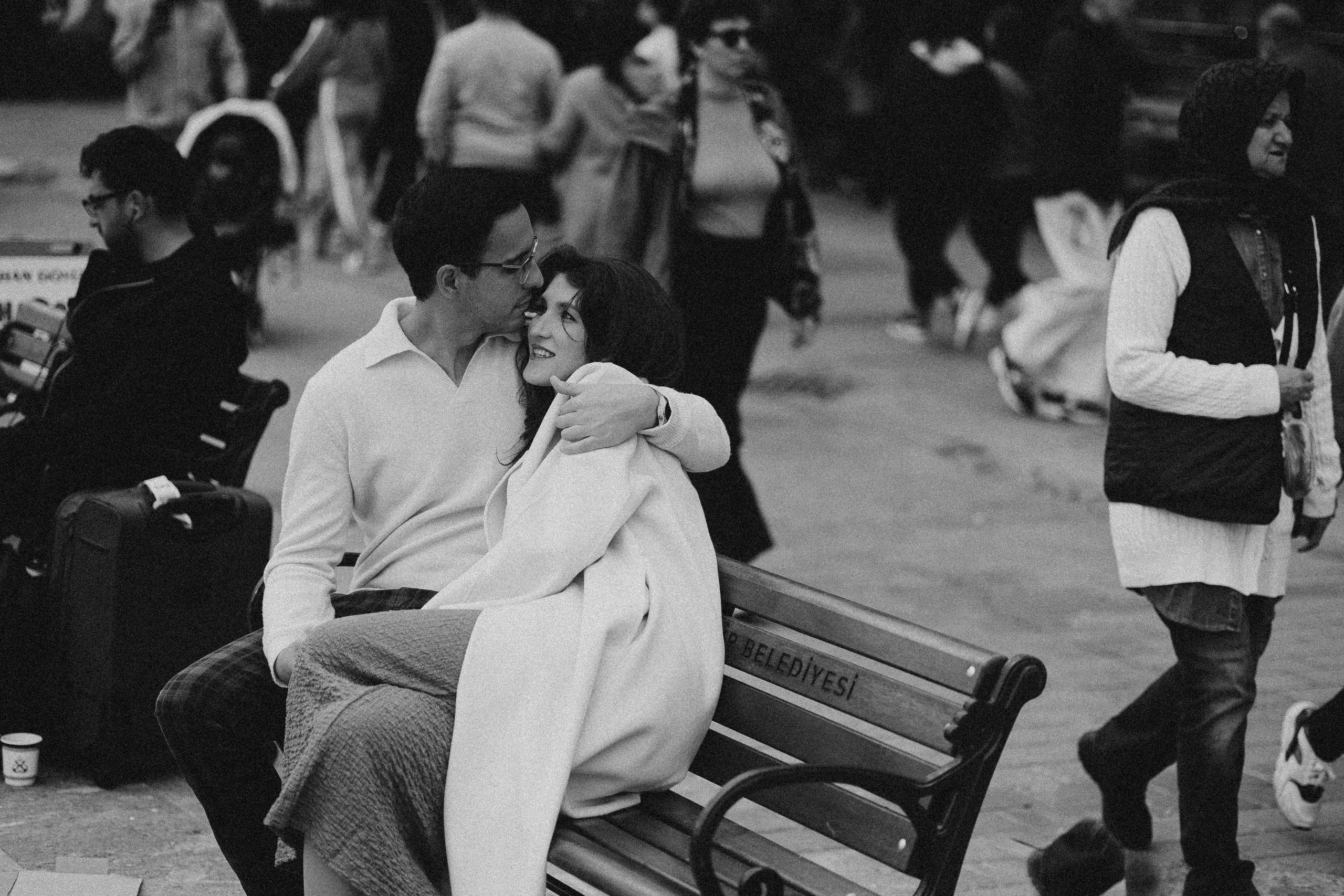 Алина и Ислам. Alesya Gee Photographer Uzbekistan