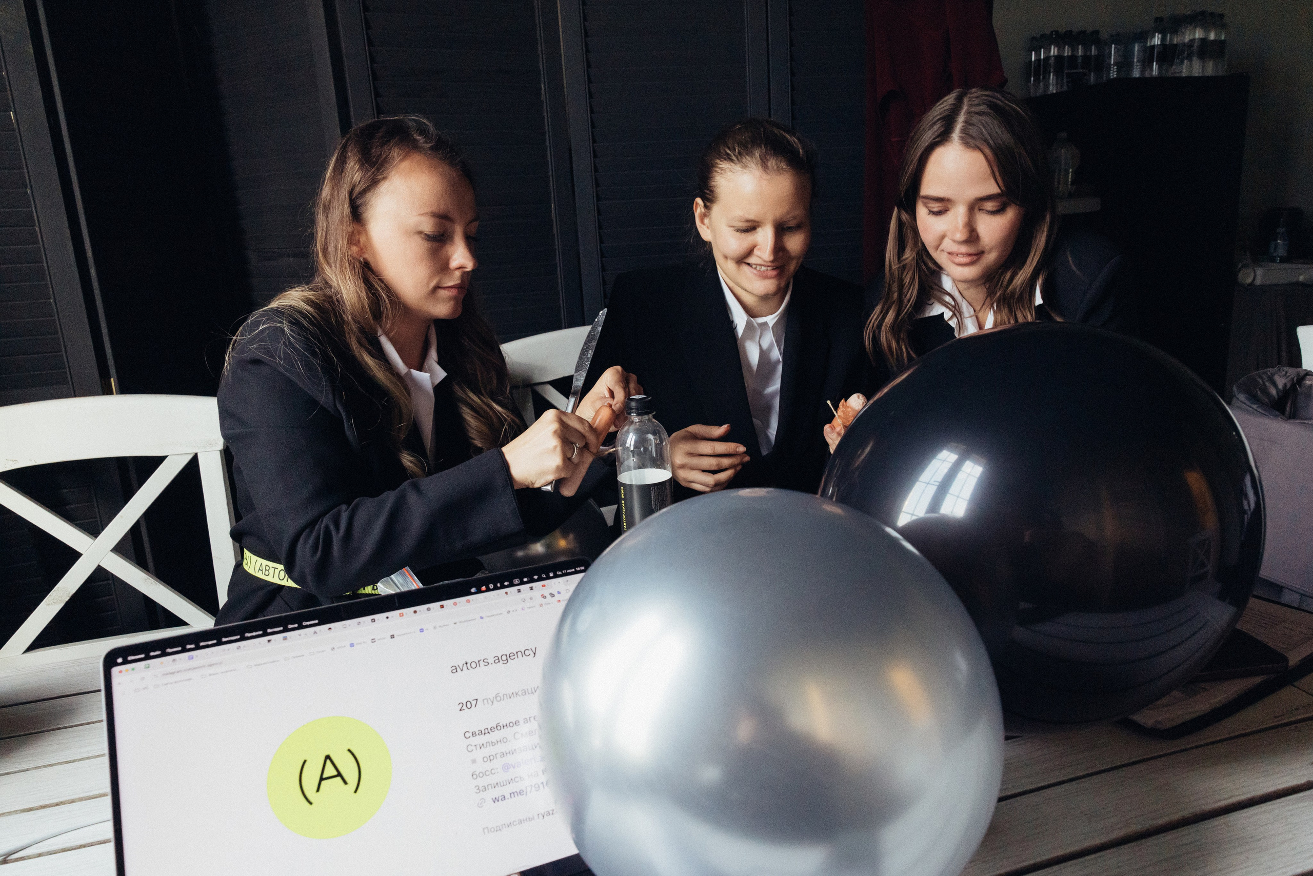 @avtors.agency. Свадебный и репортажный фотограф в Москве Владимир Сергеев | Naysaikolo