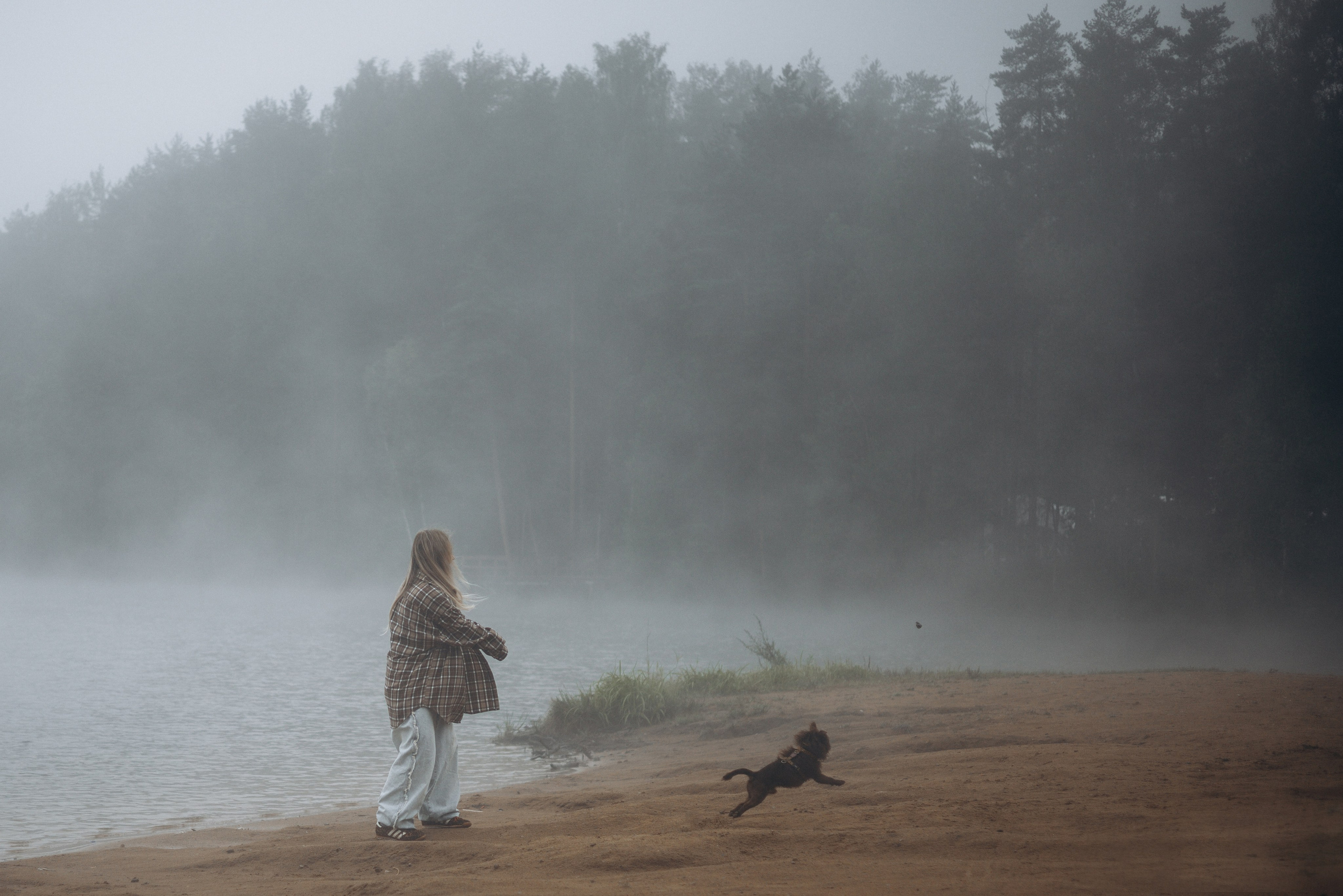 Наташа & Оззи & Йоша. Фотограф — анималист •love-story•|Санкт-Петербург