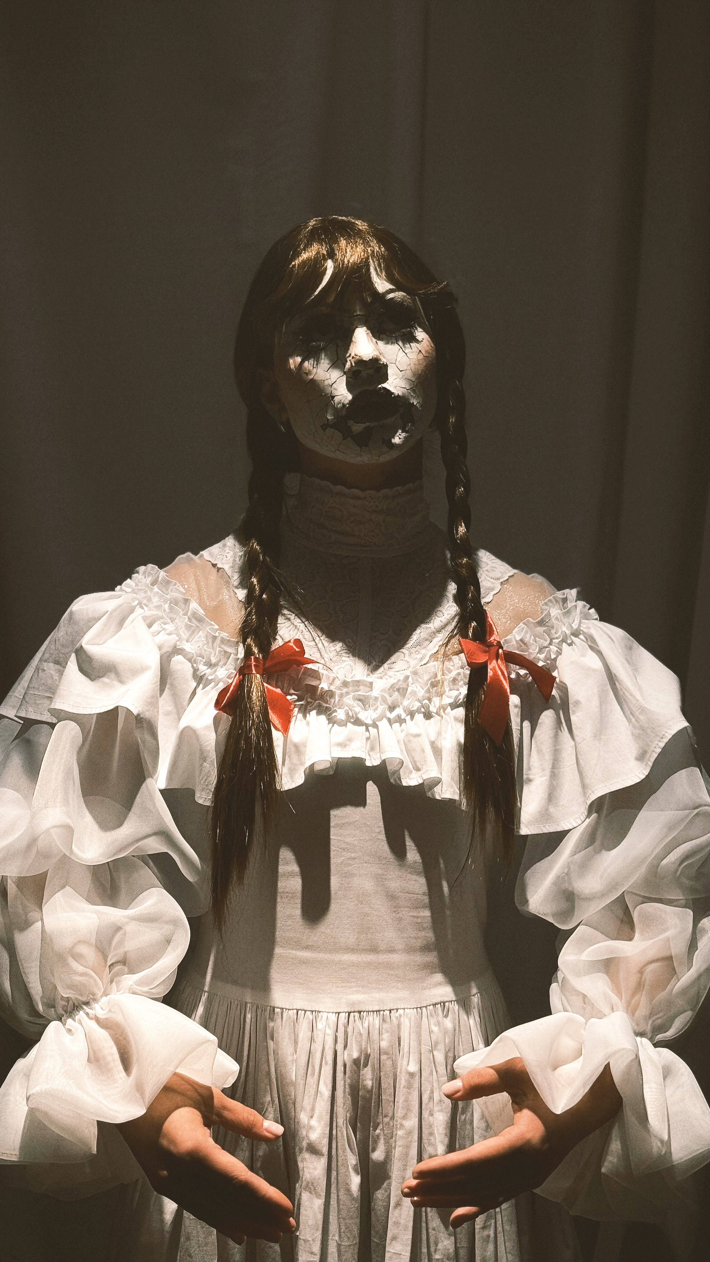 HALLOWEEN. Кристина Полянская, Видеограф/фотограф Старый Оскол/Воронеж