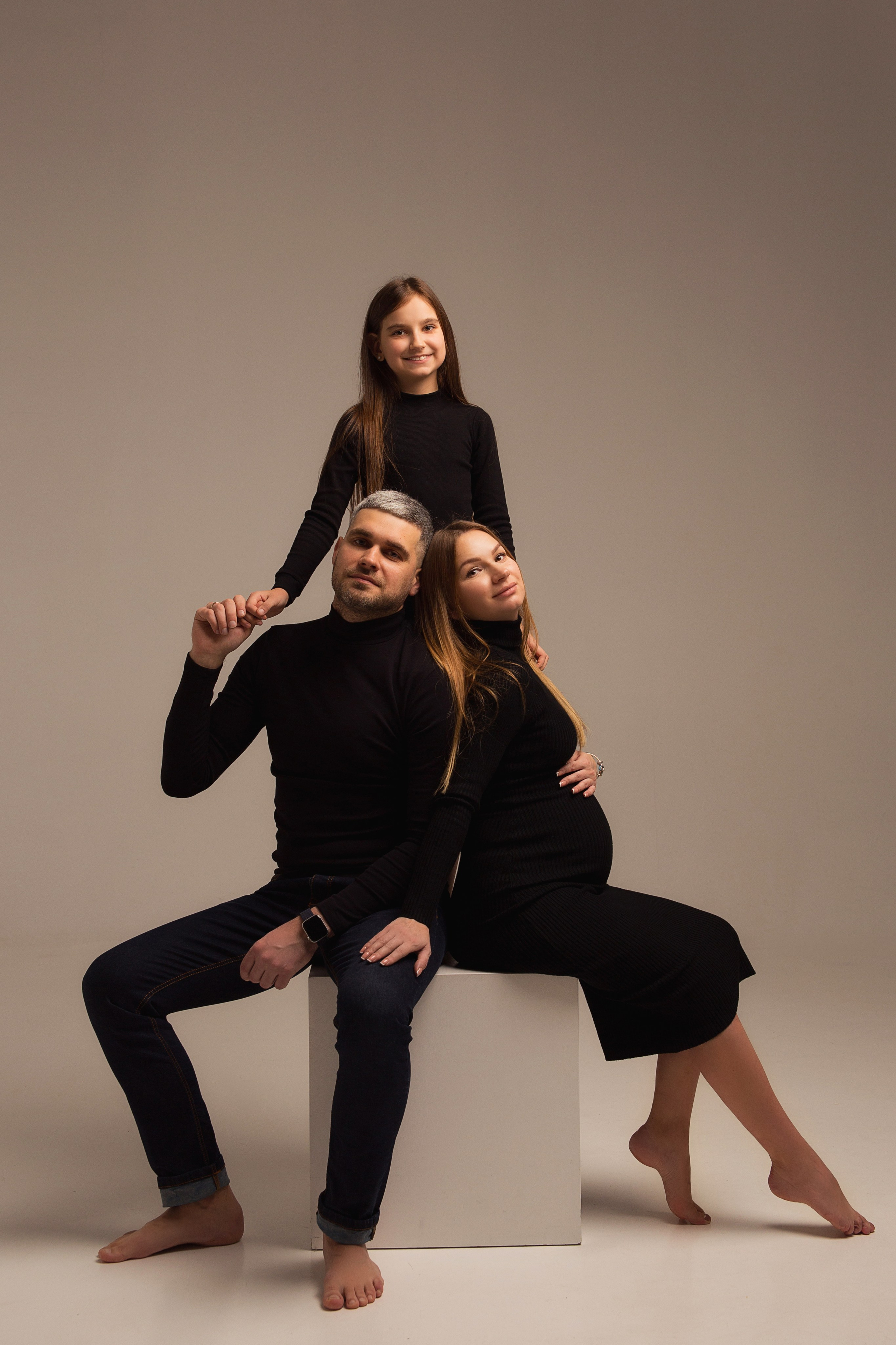 Беременность. Фотограф Мытищи-Москва Мария Апреликова