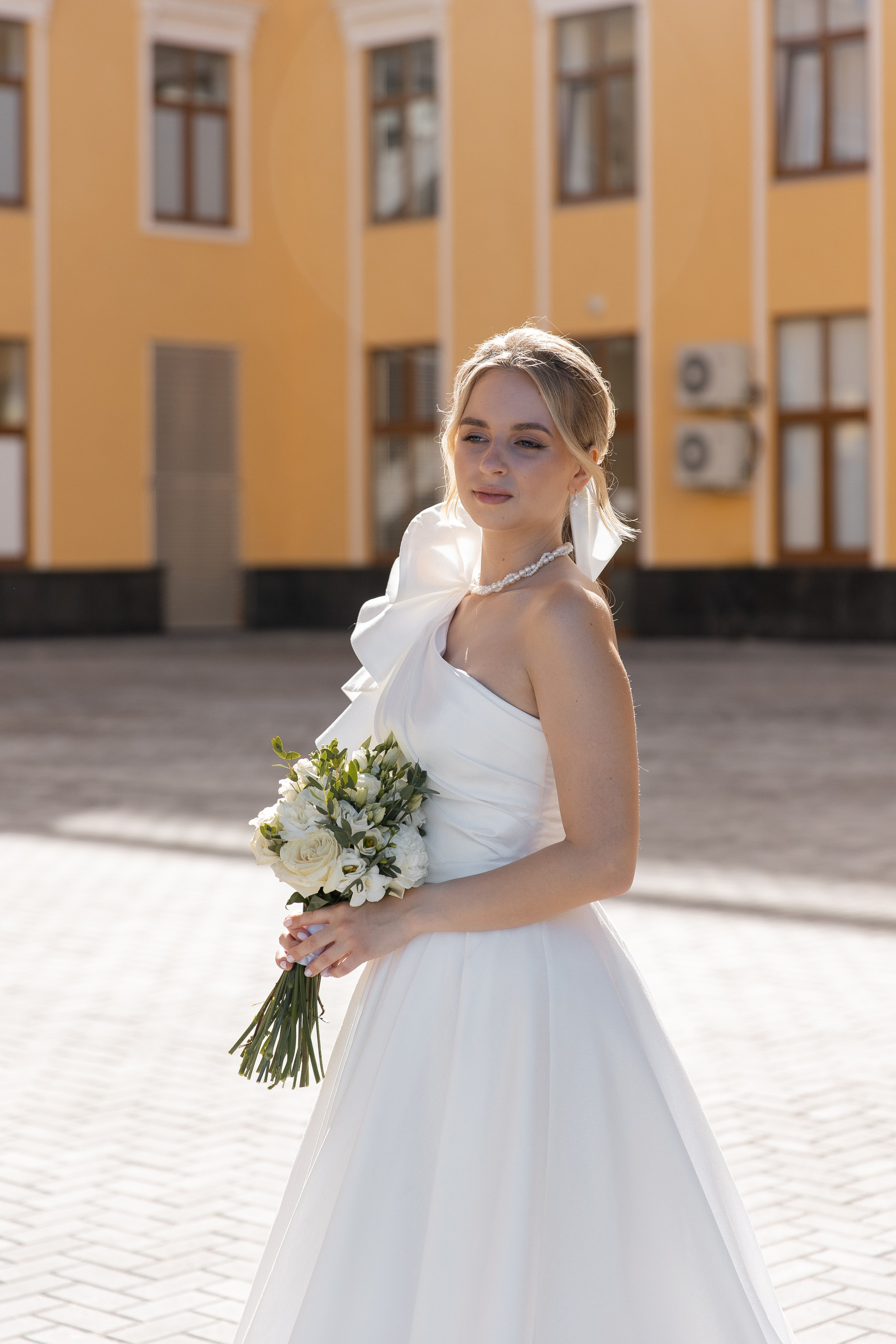 Мария и Олег