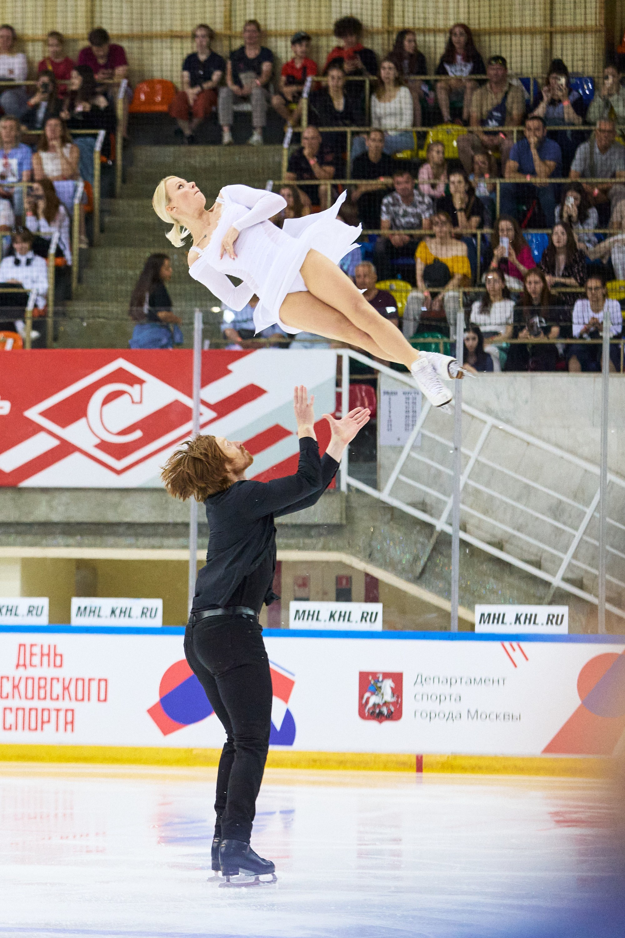 День Московского спорта — репортажная съёмка спортивного события в Москве. Репортажный фотограф в Москве — Дмитрий Тарасов | Съёмка мероприятий, концертов, корпоративов