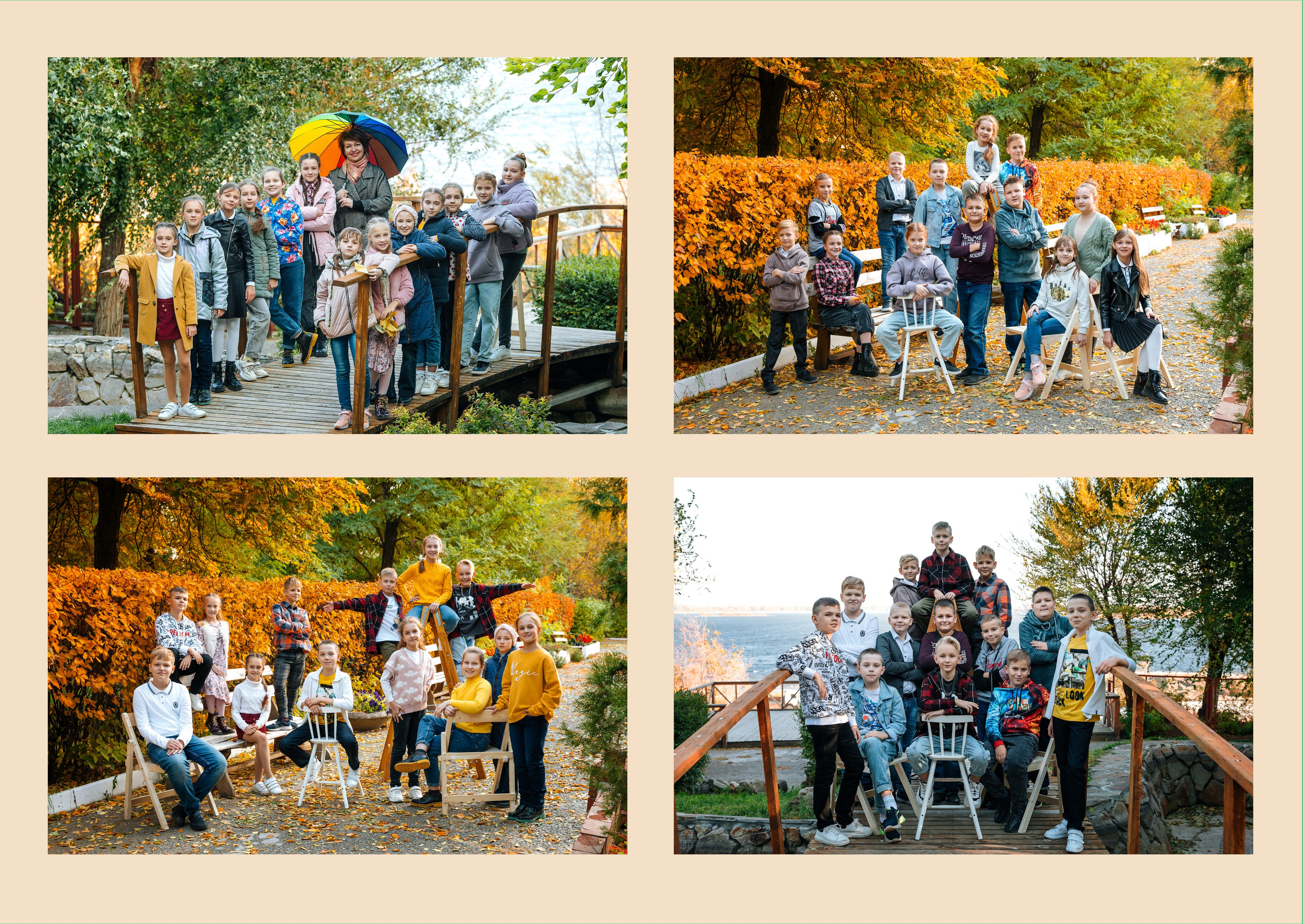 Выпускные альбомы для младших классов. Выпускные школьные фото­альбомы для школ и детских садов в Волгограде и Волжском