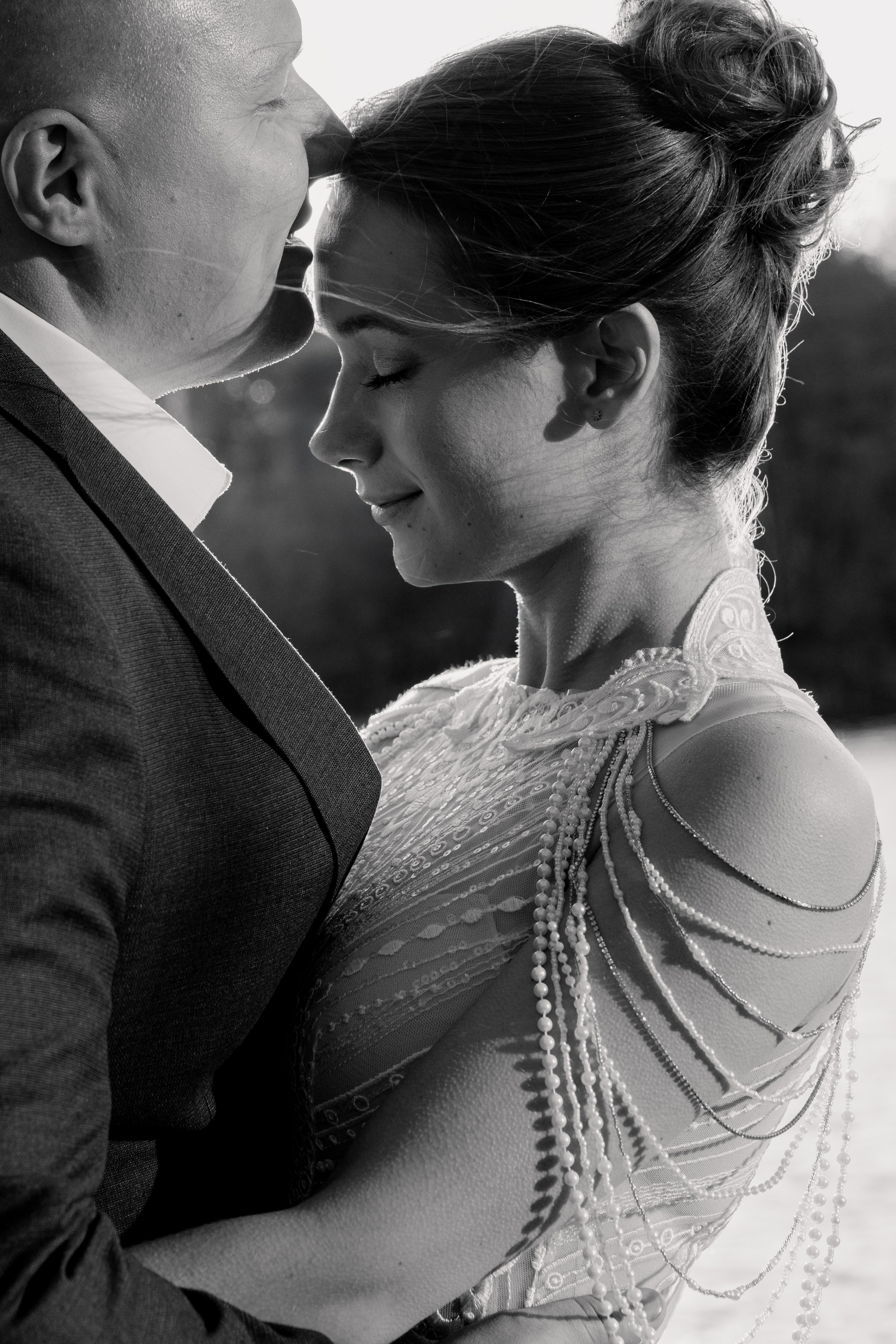 V&K. Свадебный и портретный фотограф Марина Юшина