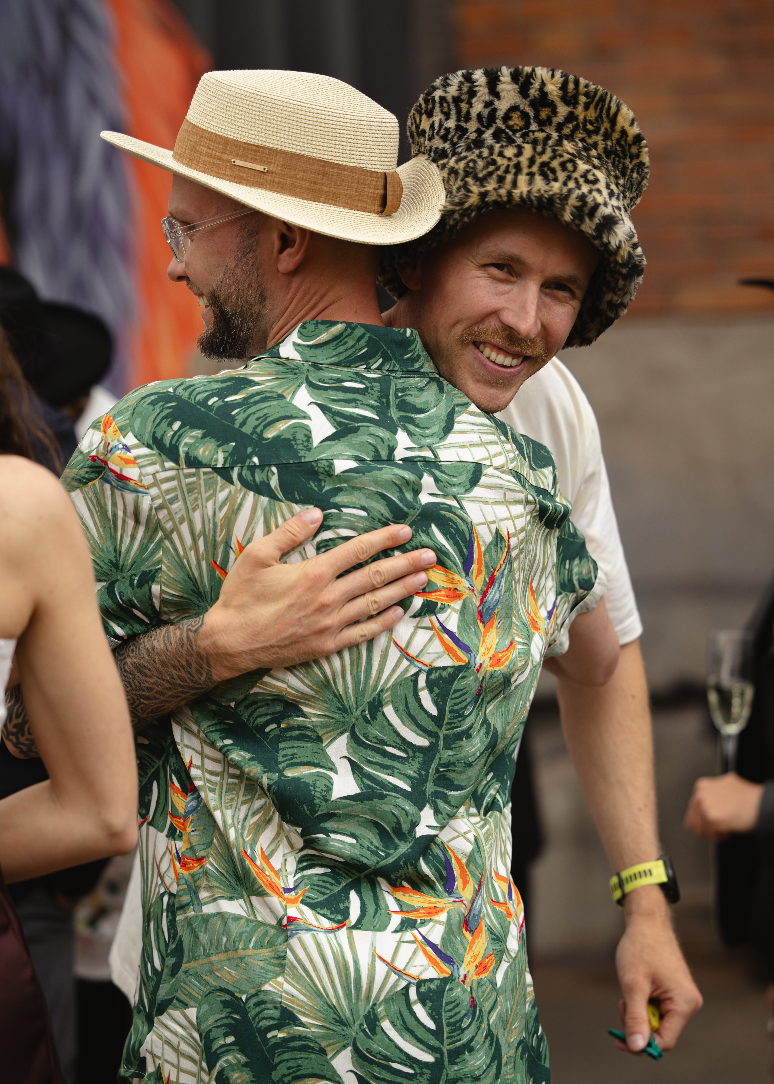 @sladkayavataagency. Свадебный и репортажный фотограф в Москве Владимир Сергеев | Naysaikolo