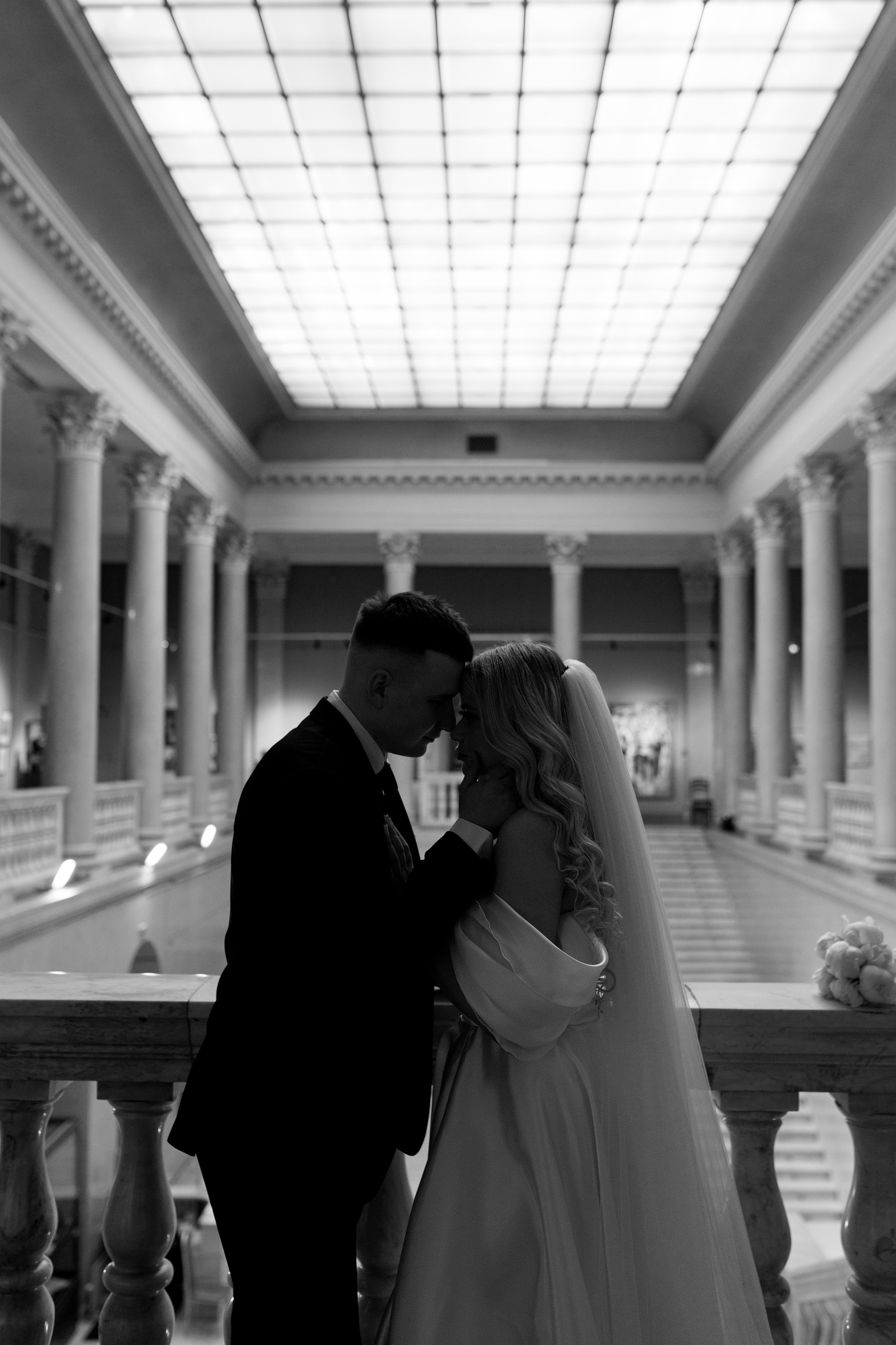 Свадебные фотосессии. Фотограф Минск