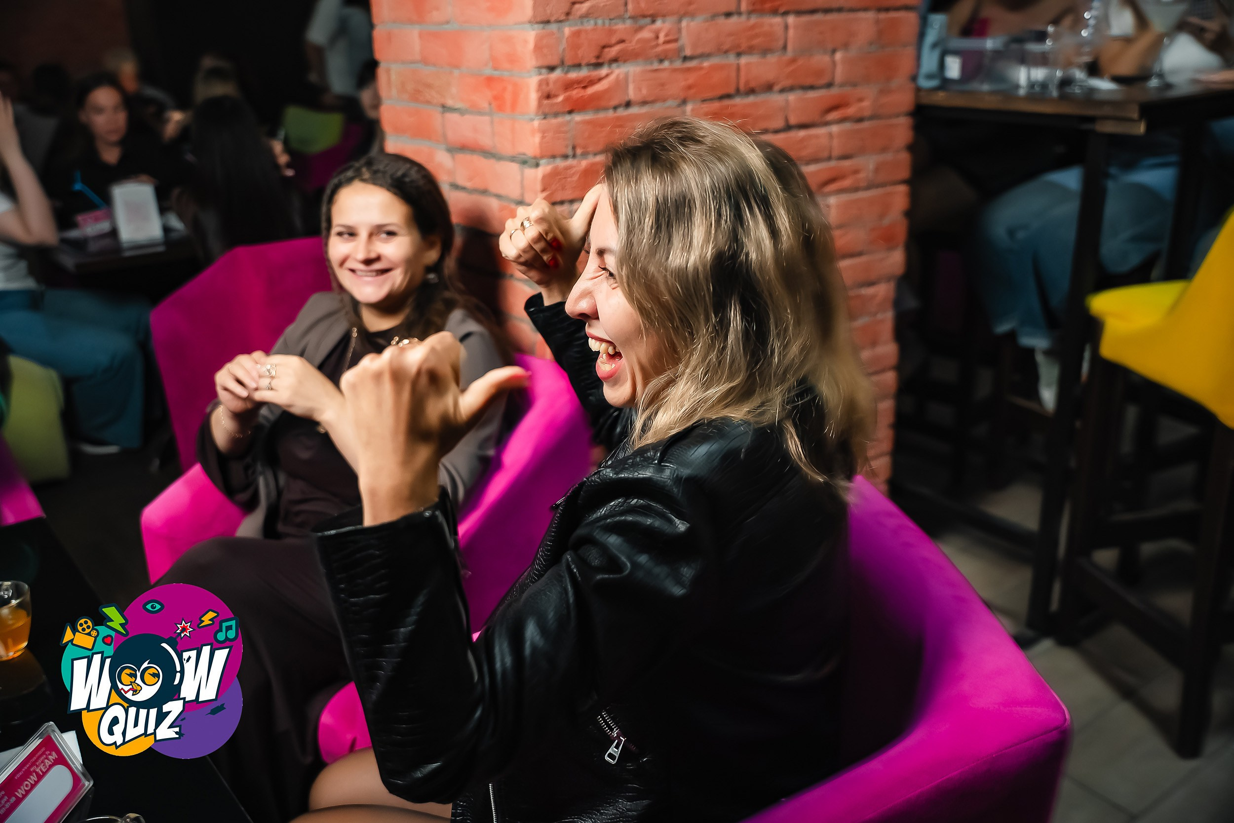 Wow quiz. Кипятком Павлодар