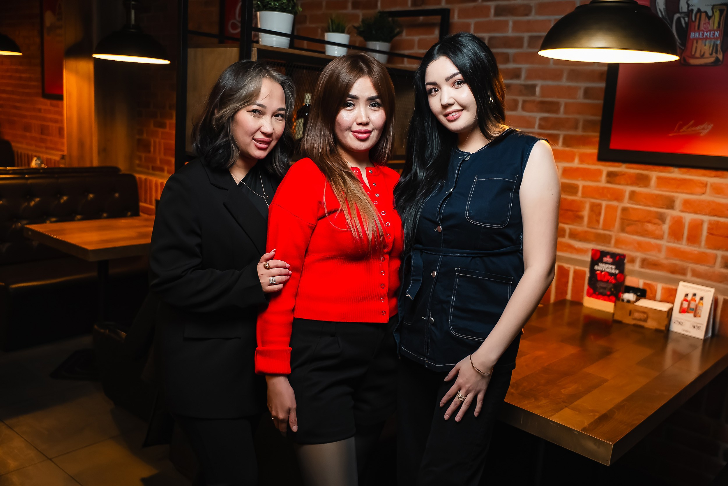 Bremen. Кипятком Павлодар