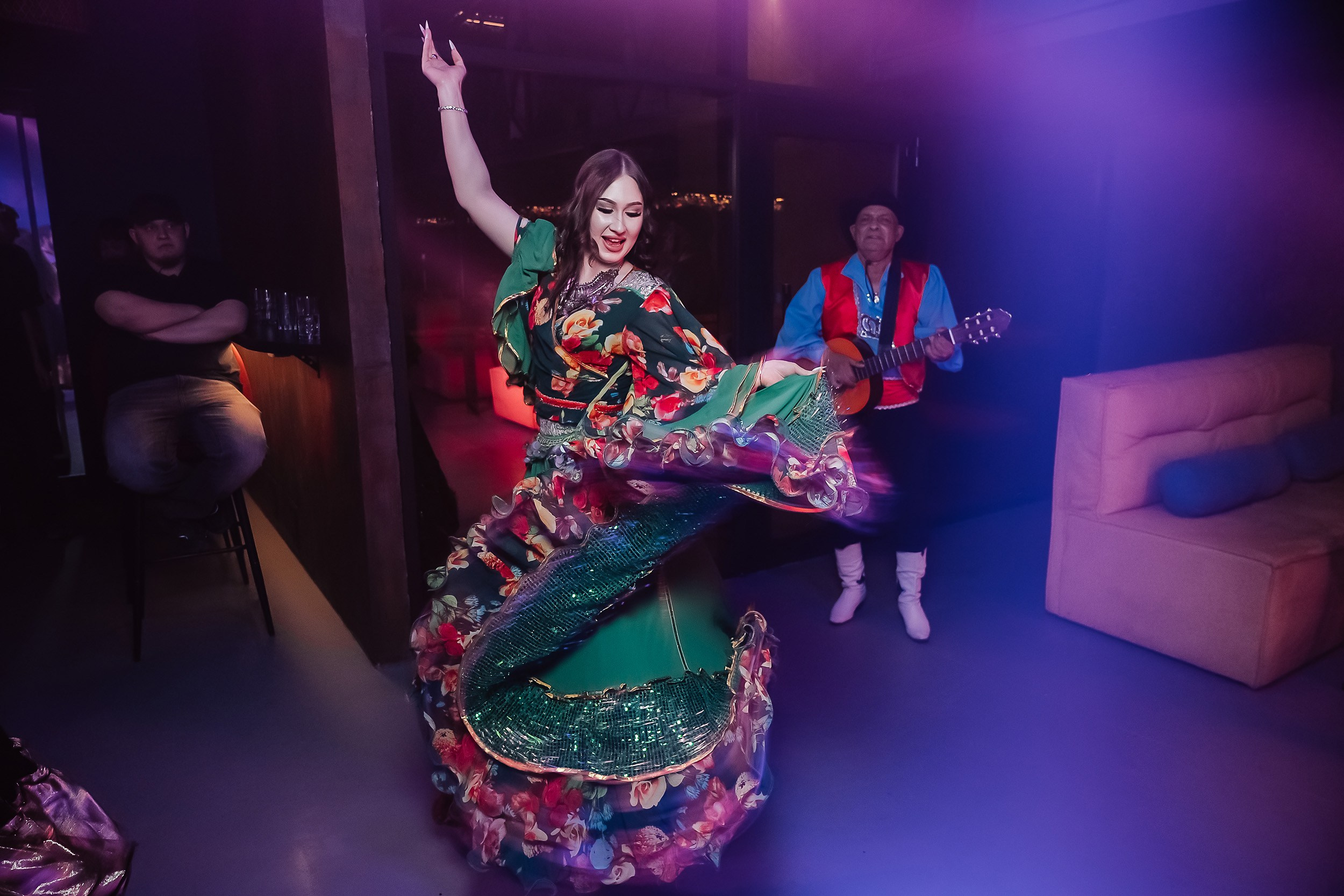 Insomnia. Кипятком Павлодар