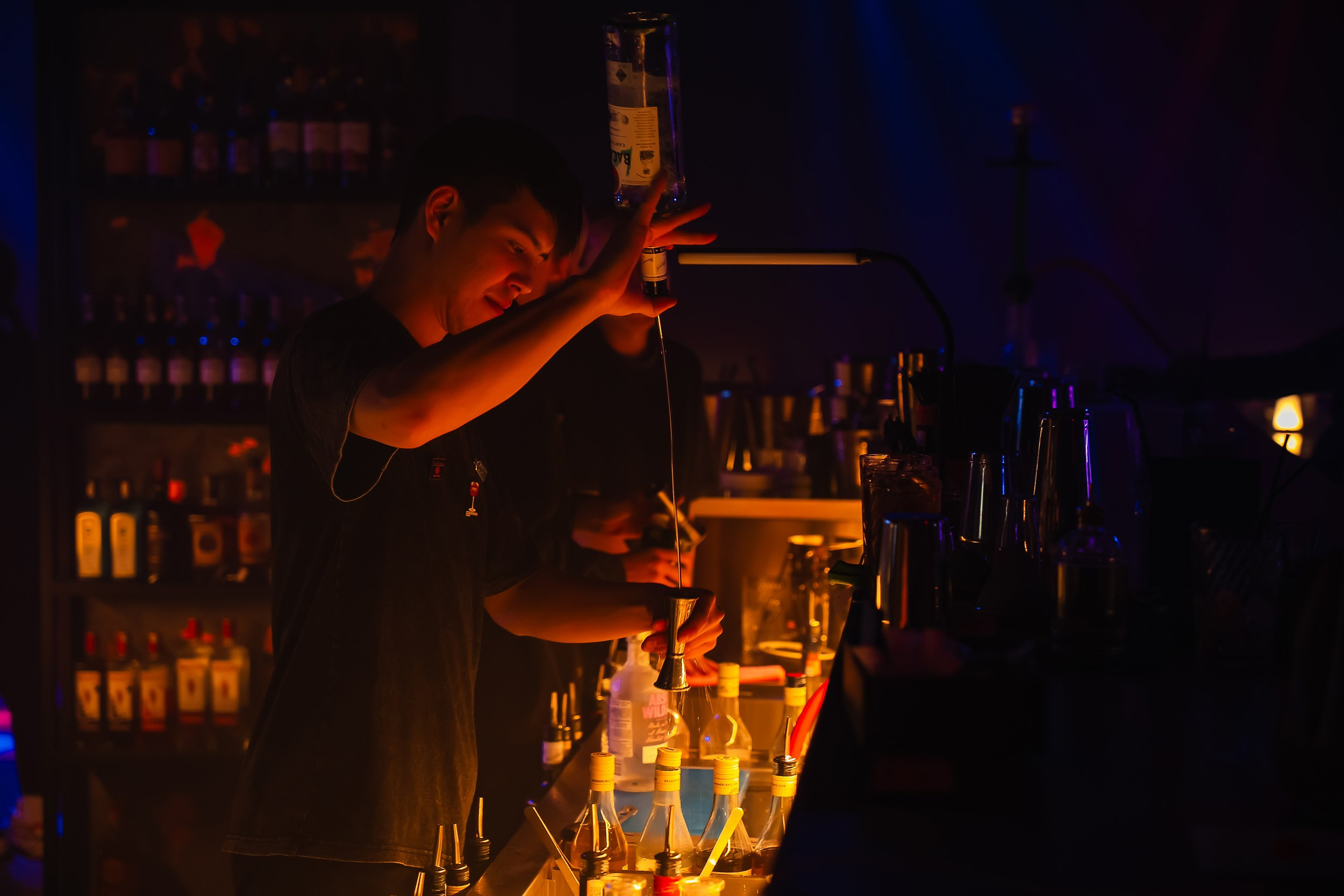 Insomnia. Кипятком Павлодар