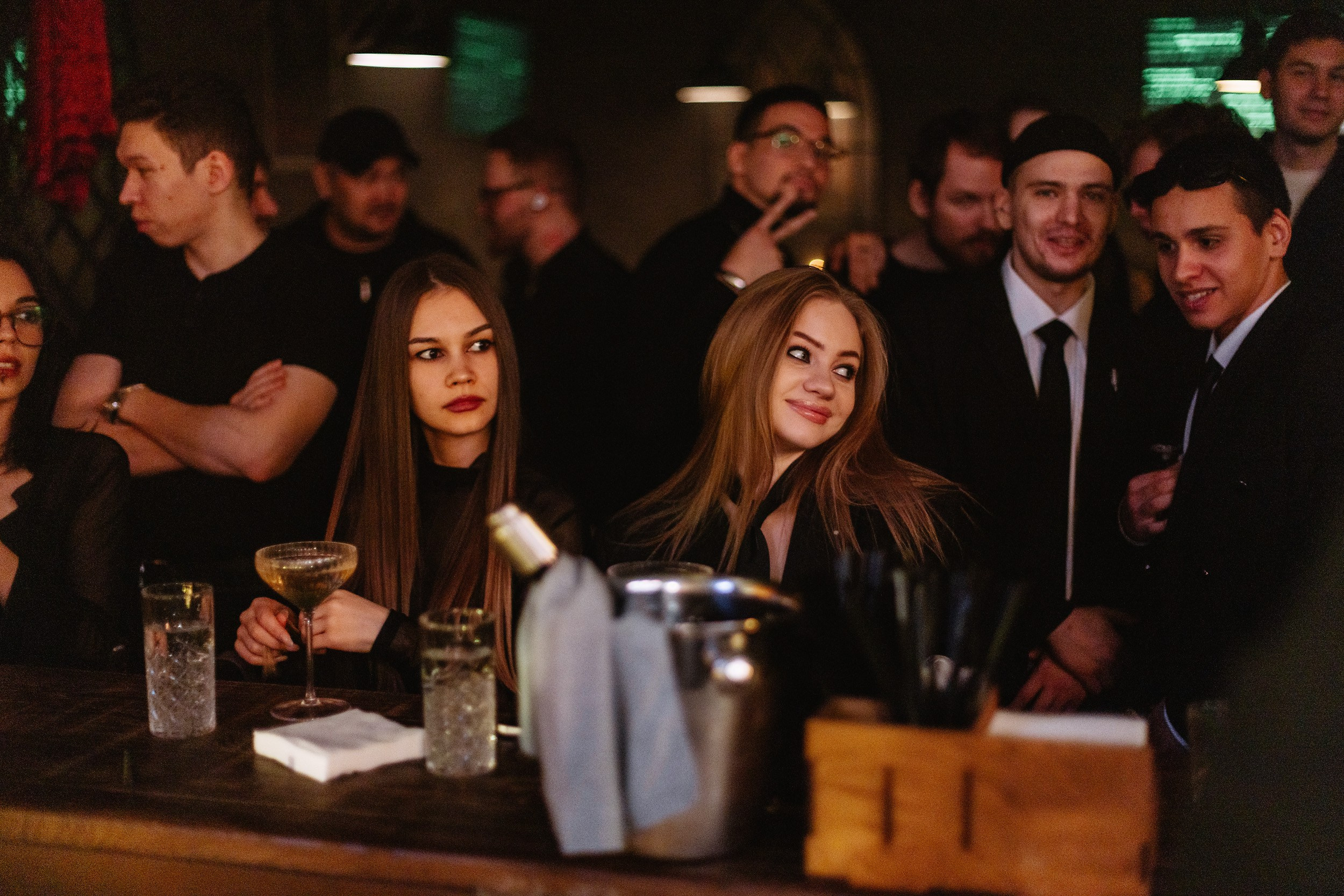 Hudson. Part 1. Кипятком Павлодар