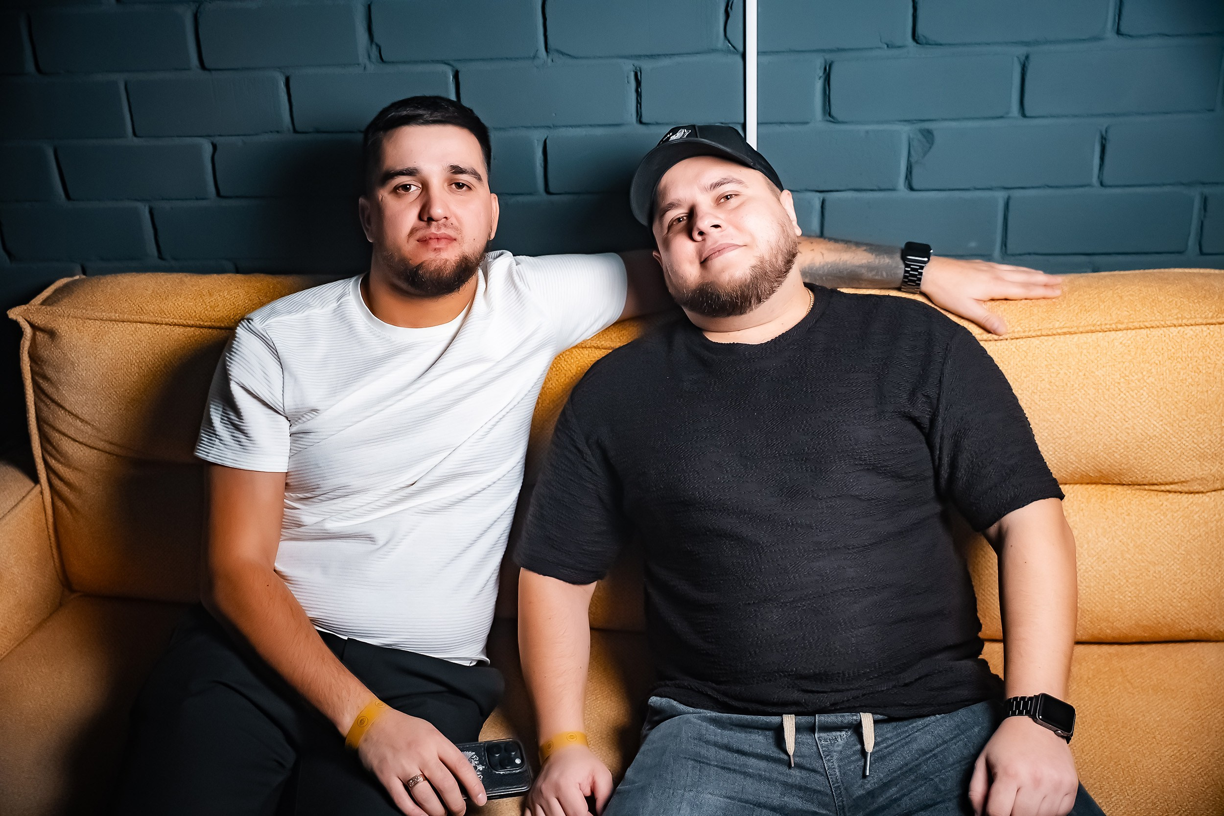 Insomnia. Кипятком Павлодар