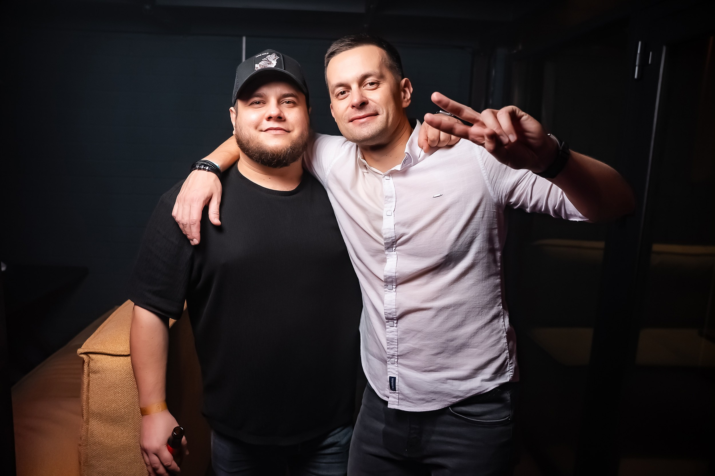 Insomnia. Кипятком Павлодар