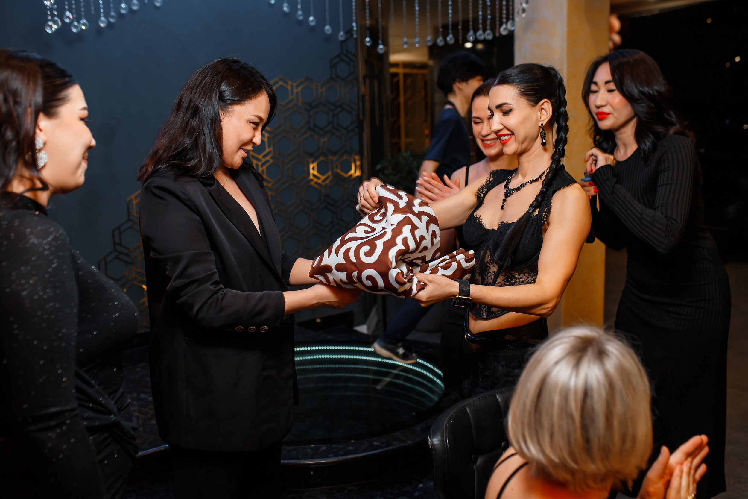 Ribeye. Кипятком Павлодар