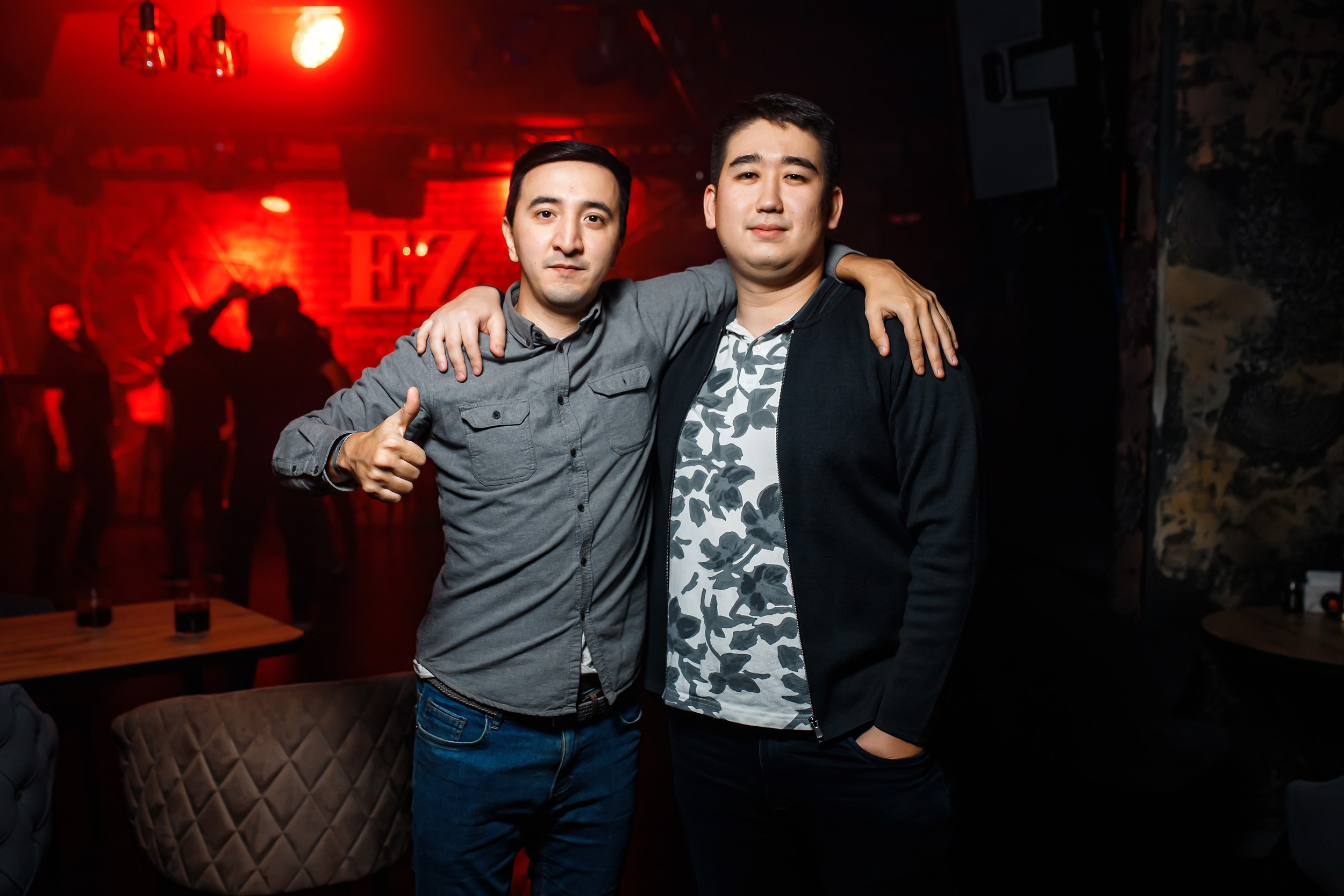 EZ. Кипятком Павлодар