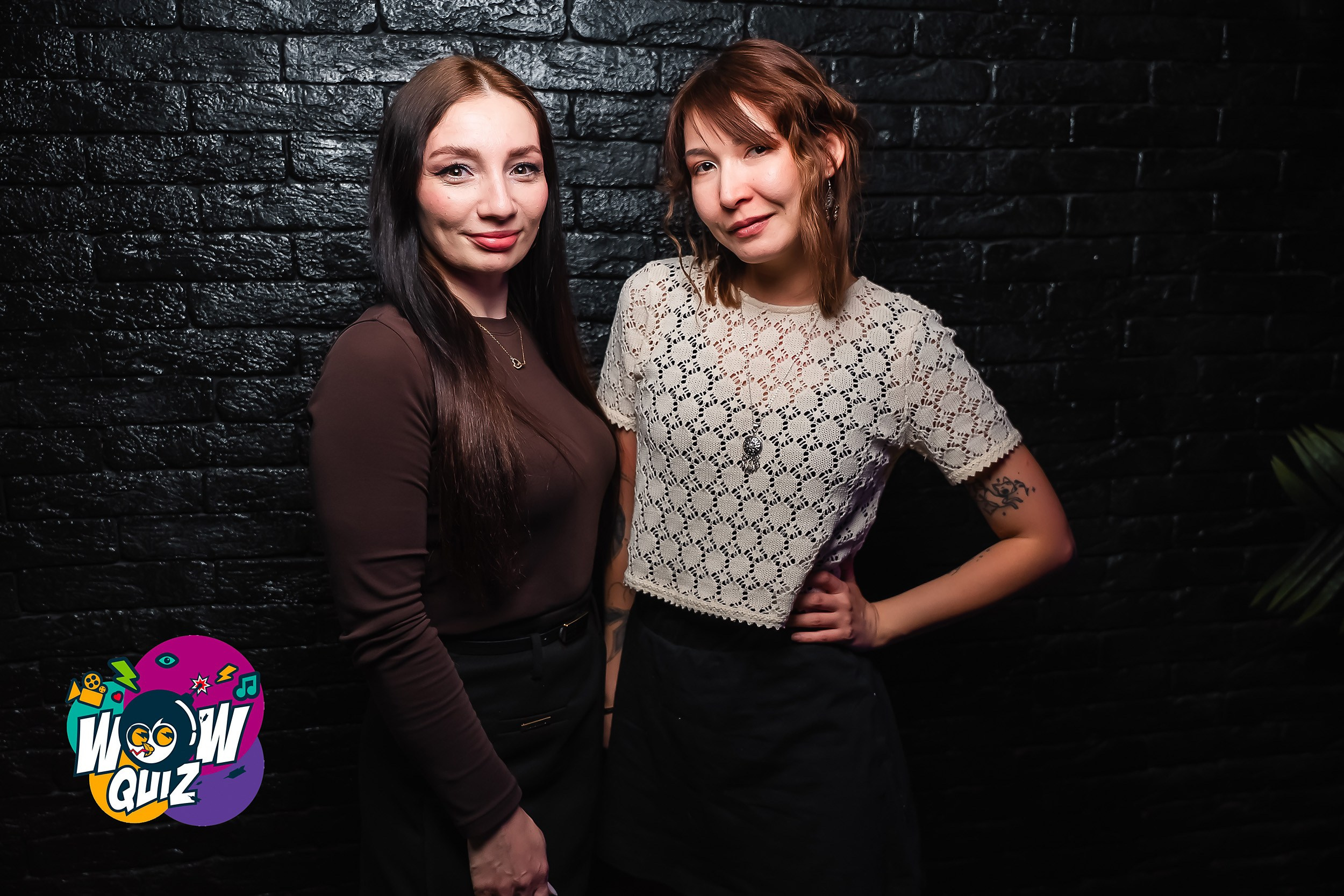 Wow Quiz. Кипятком Павлодар