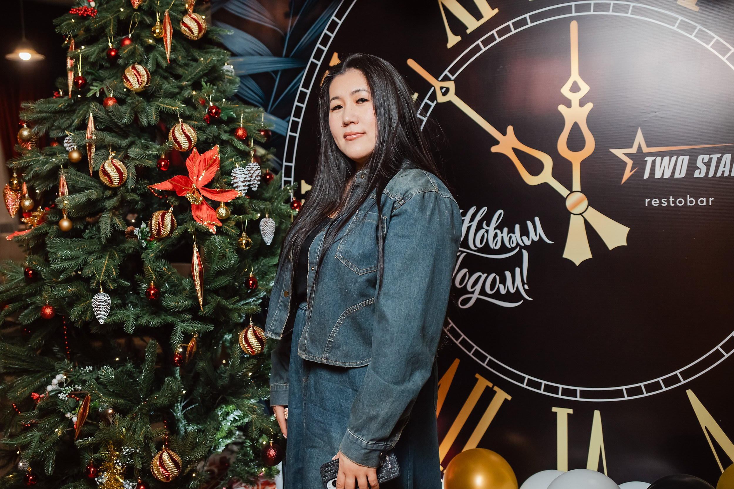 Two Star. Кипятком Павлодар