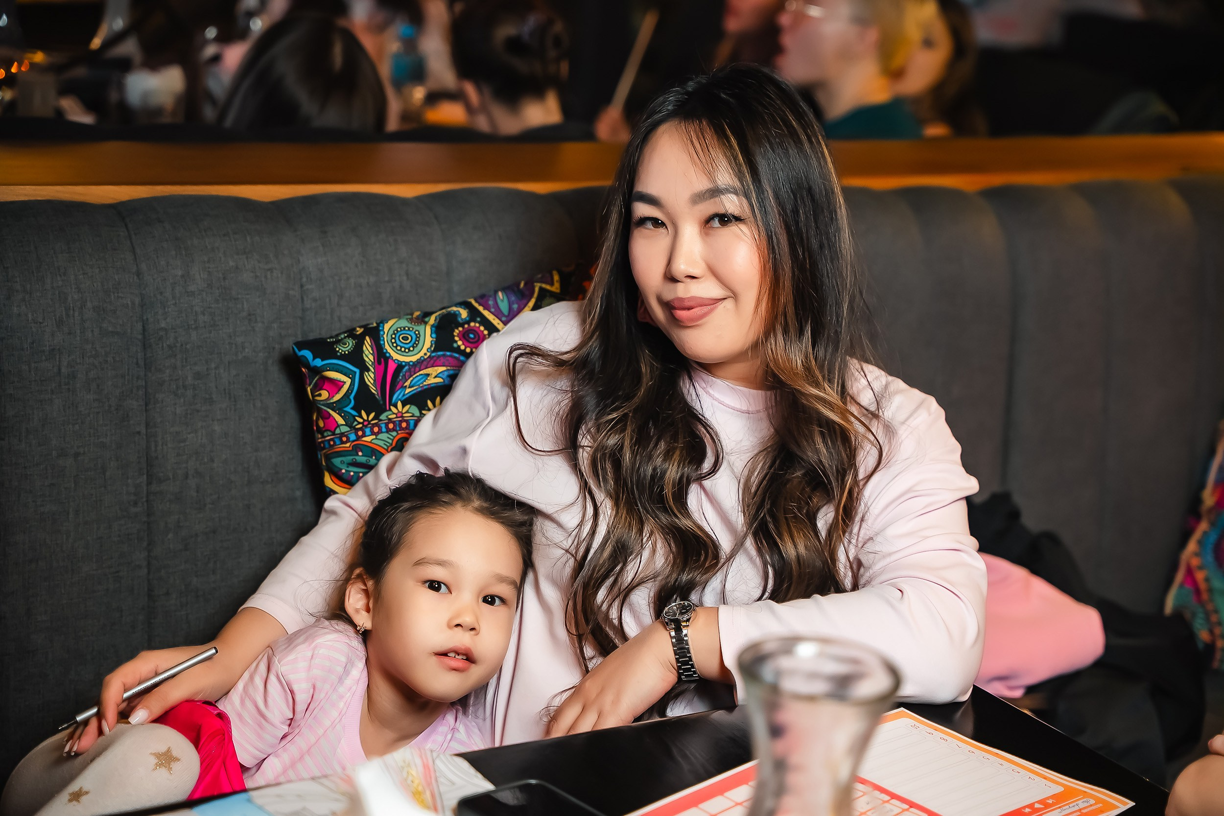 Пошумим Квиз. Кипятком Павлодар