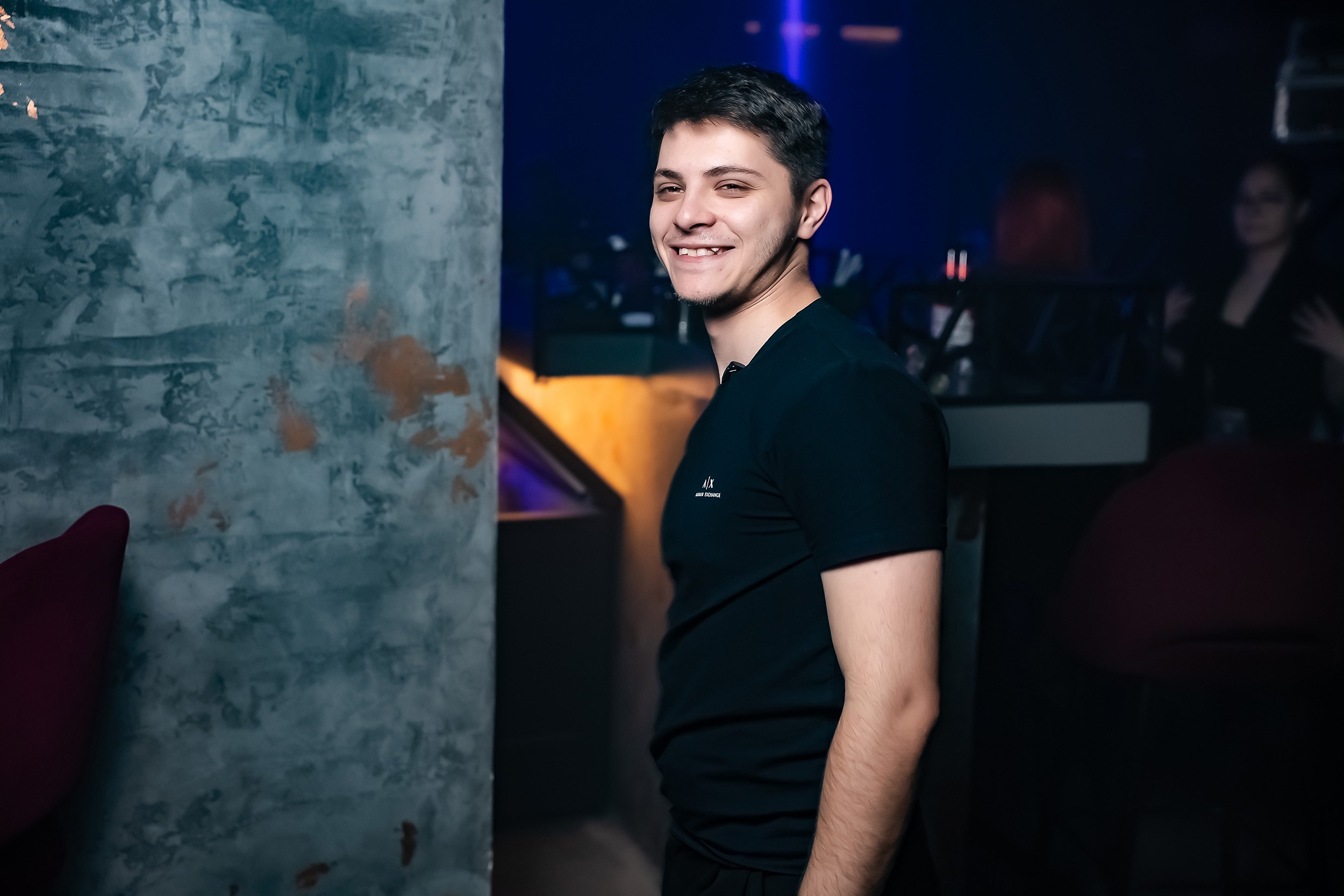 Insomnia. Кипятком Павлодар