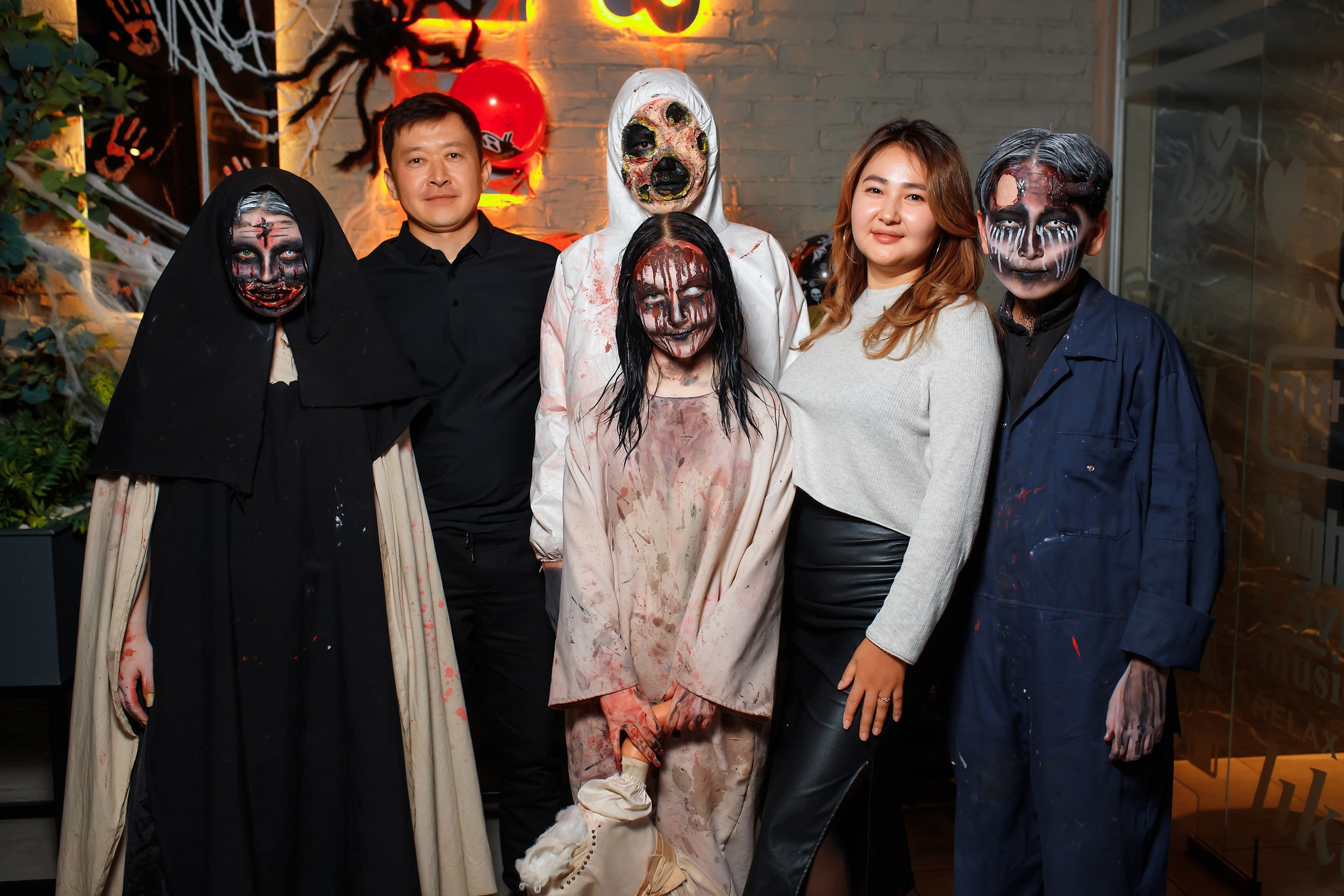 Пинта Экибастуз. Кипятком Павлодар