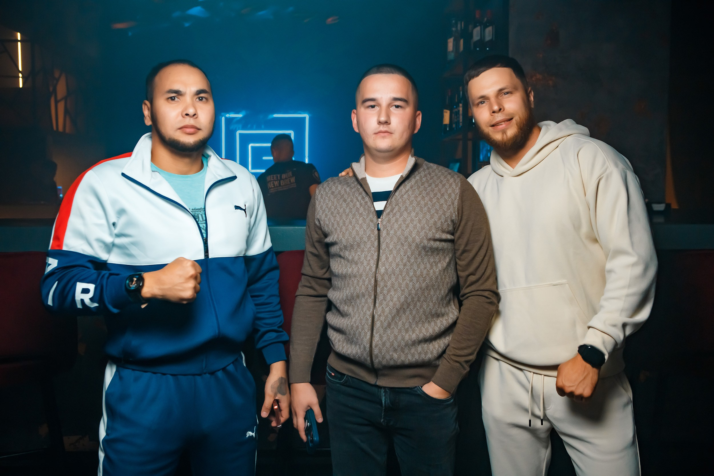 Insomnia. Кипятком Павлодар