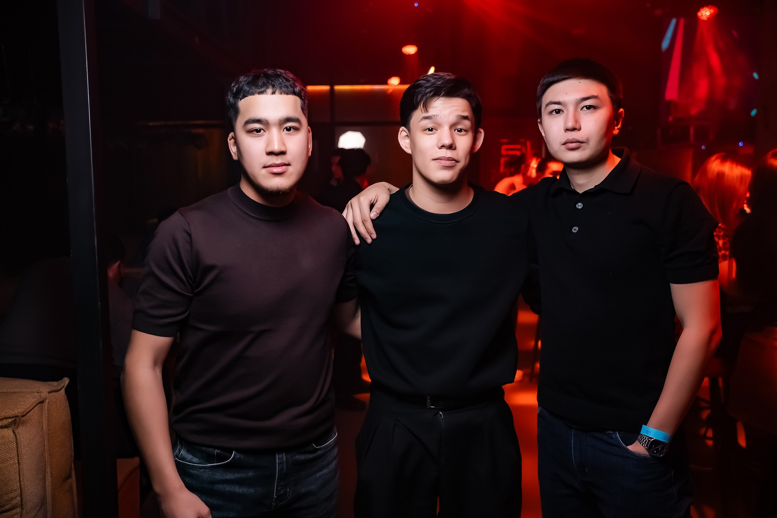 Insomnia. Кипятком Павлодар