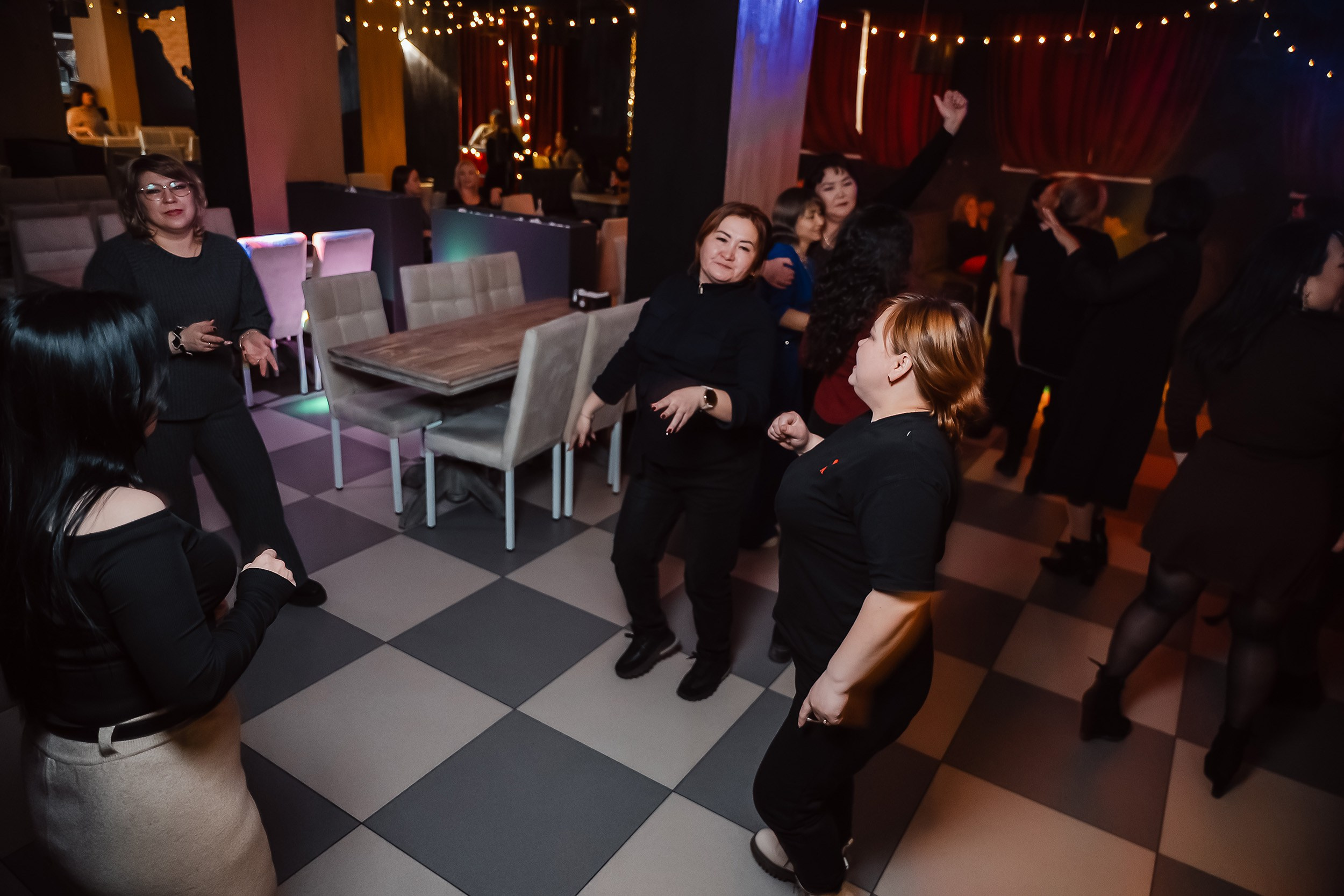 Two Star. Кипятком Павлодар