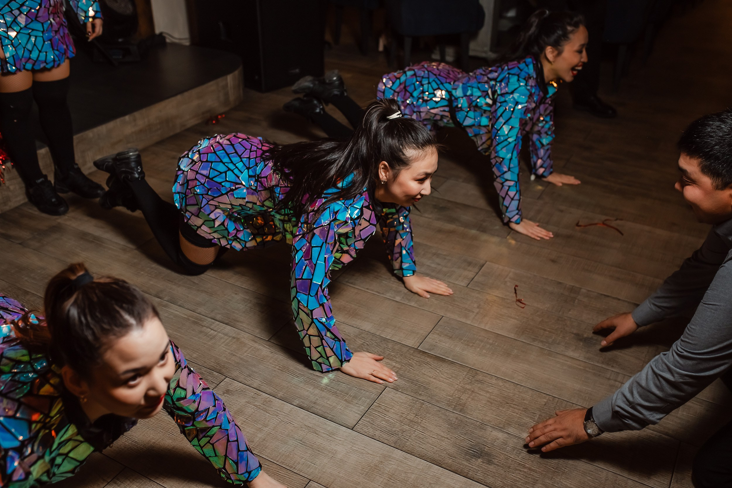 Seasons. Кипятком Павлодар