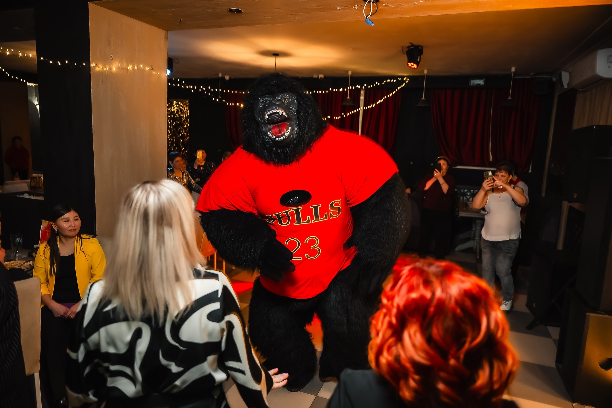 Two Star. Кипятком Павлодар