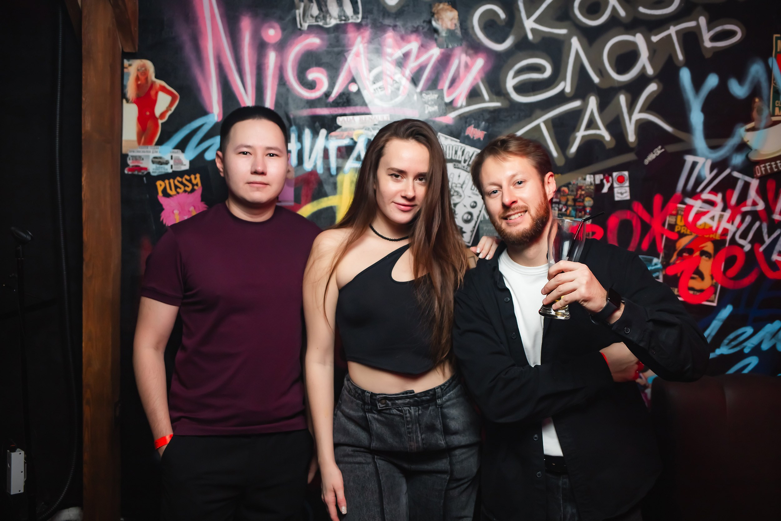 Garage. Кипятком Павлодар