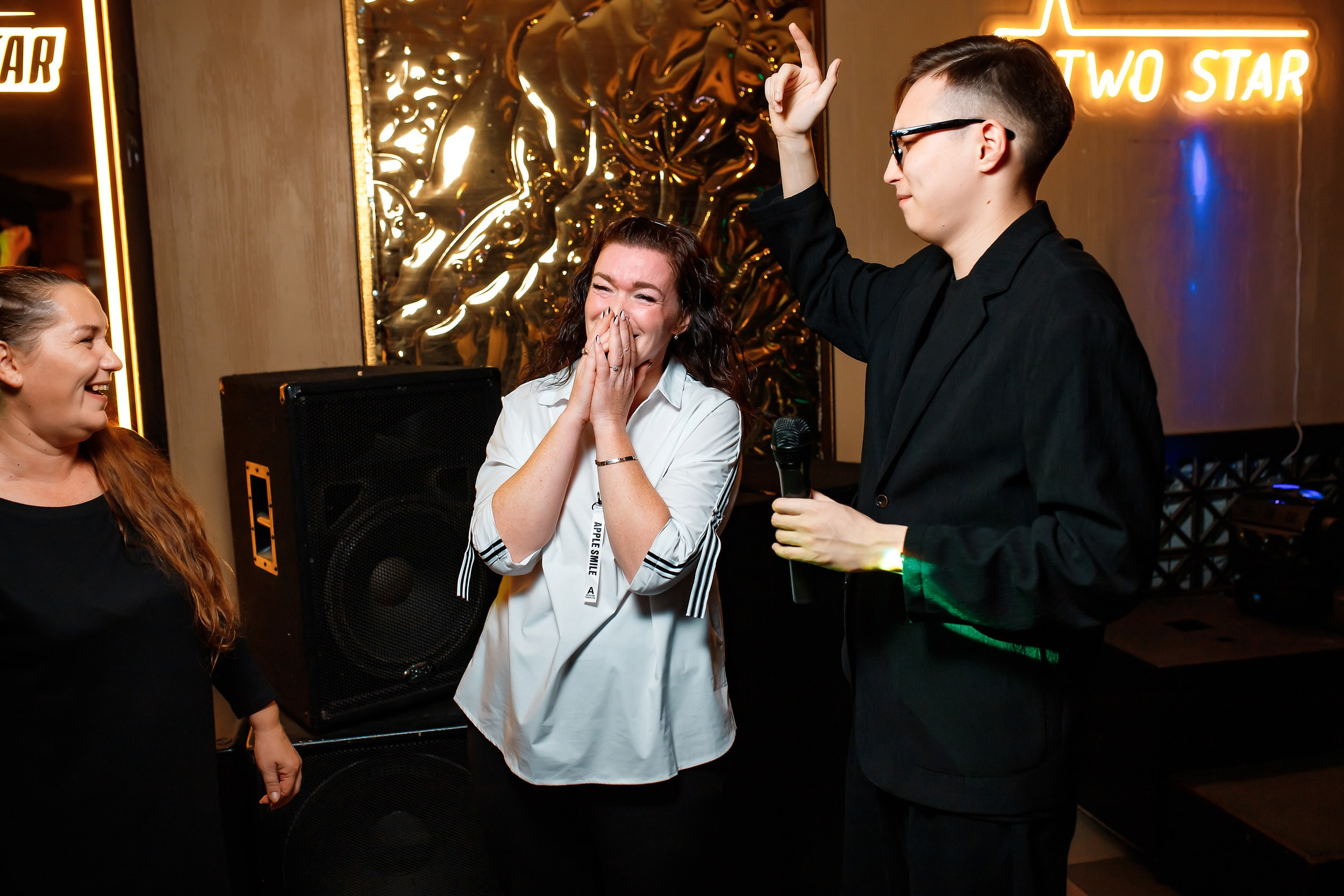 Two Star. Кипятком Павлодар