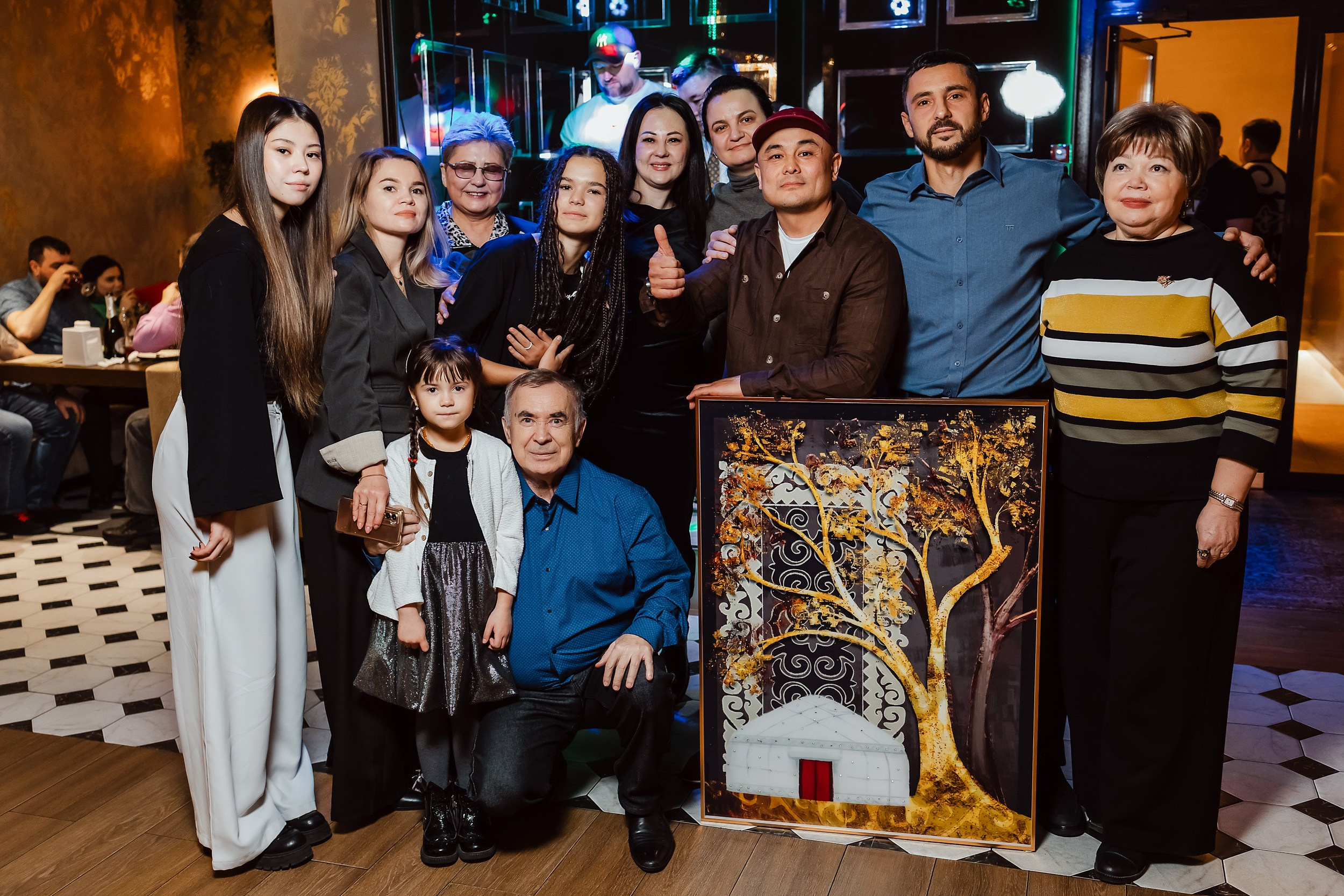 Chili. Кипятком Павлодар