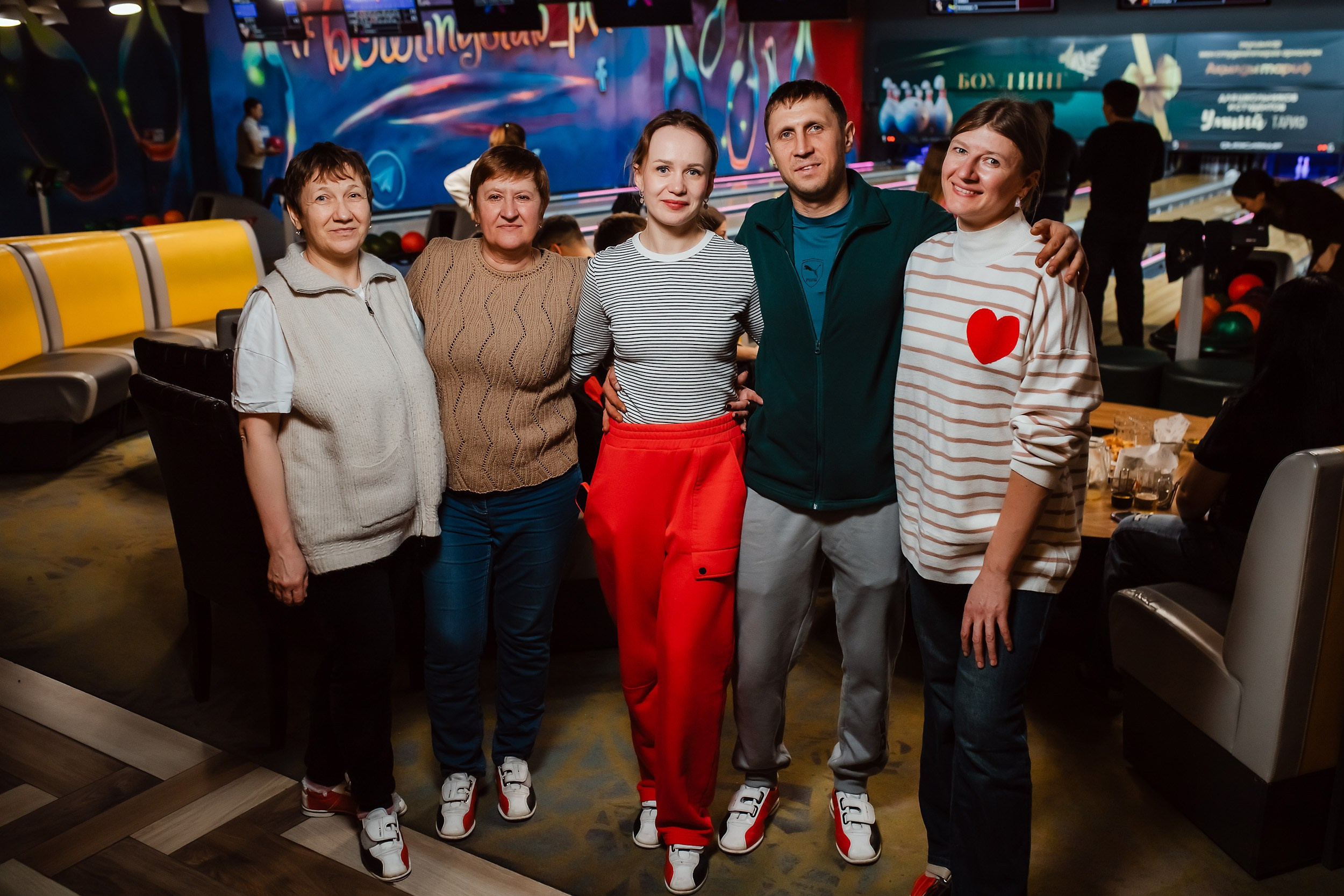 Tuya. Кипятком Павлодар