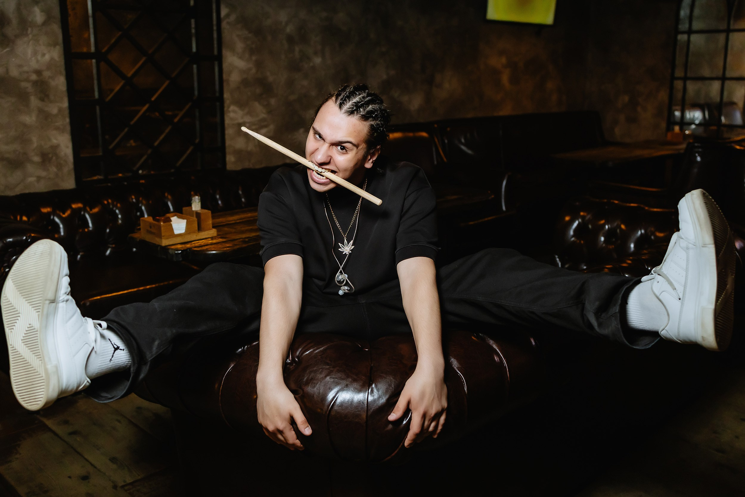 Hudson. Кипятком Павлодар