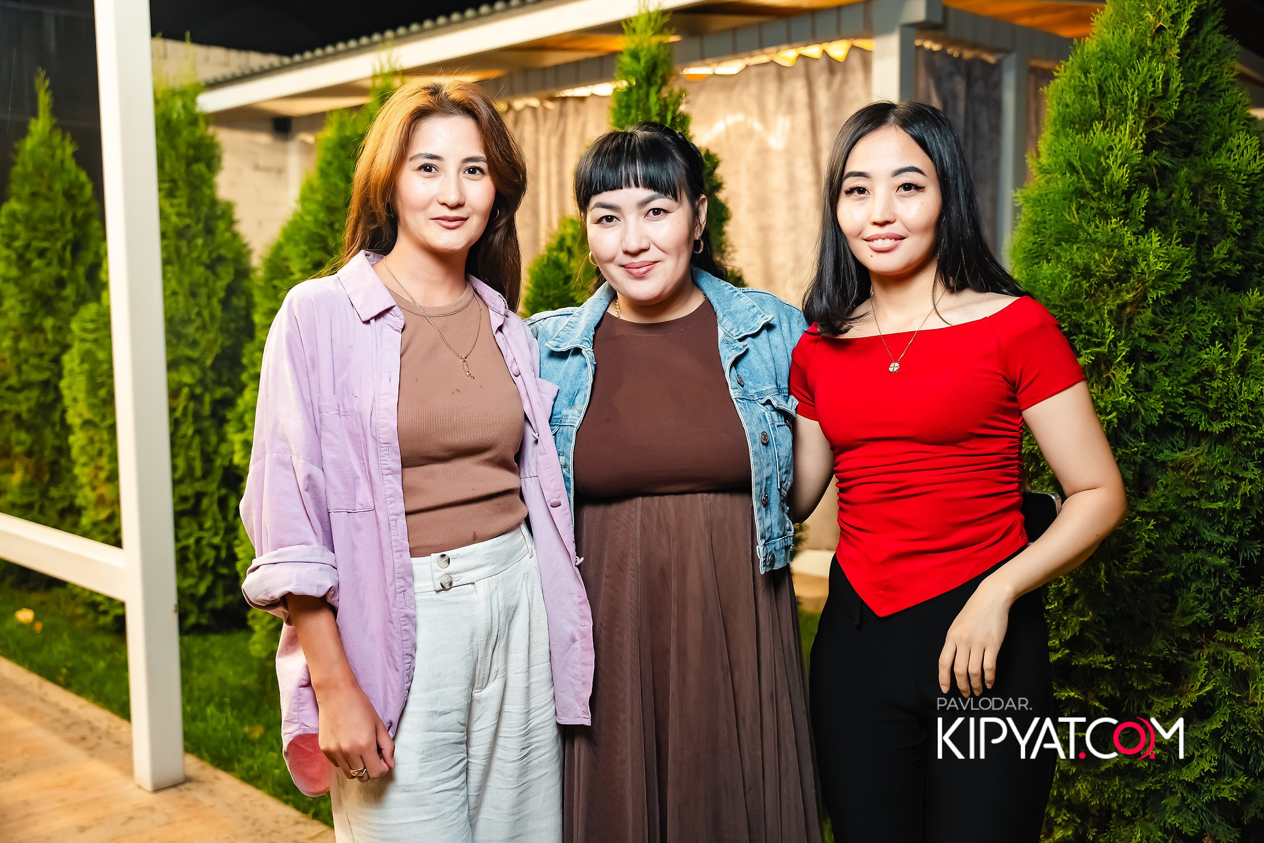 Seasons. Кипятком Павлодар