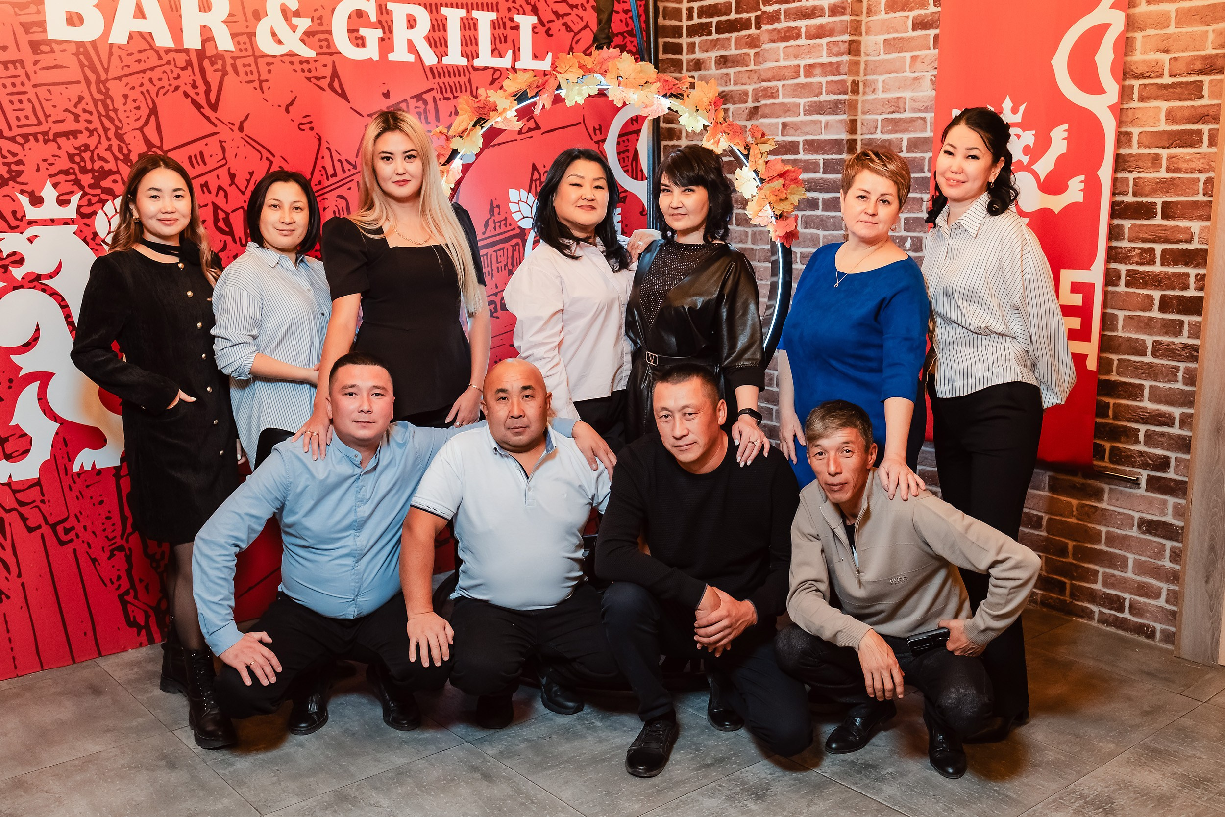 Bremen. Кипятком Павлодар