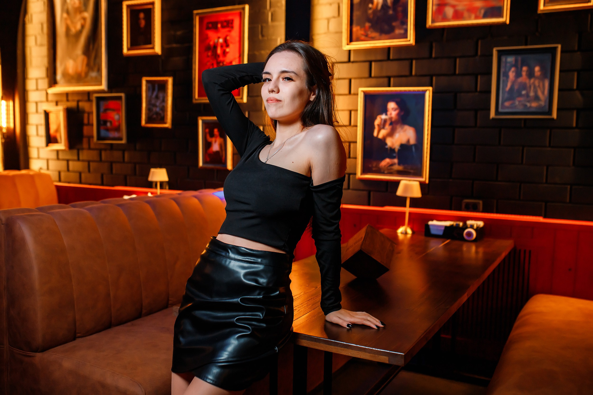 Garage. Кипятком Павлодар