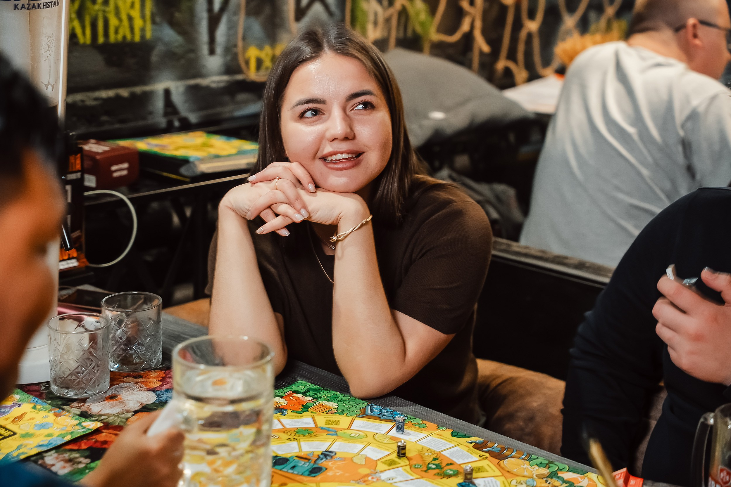 Viking. Кипятком Павлодар