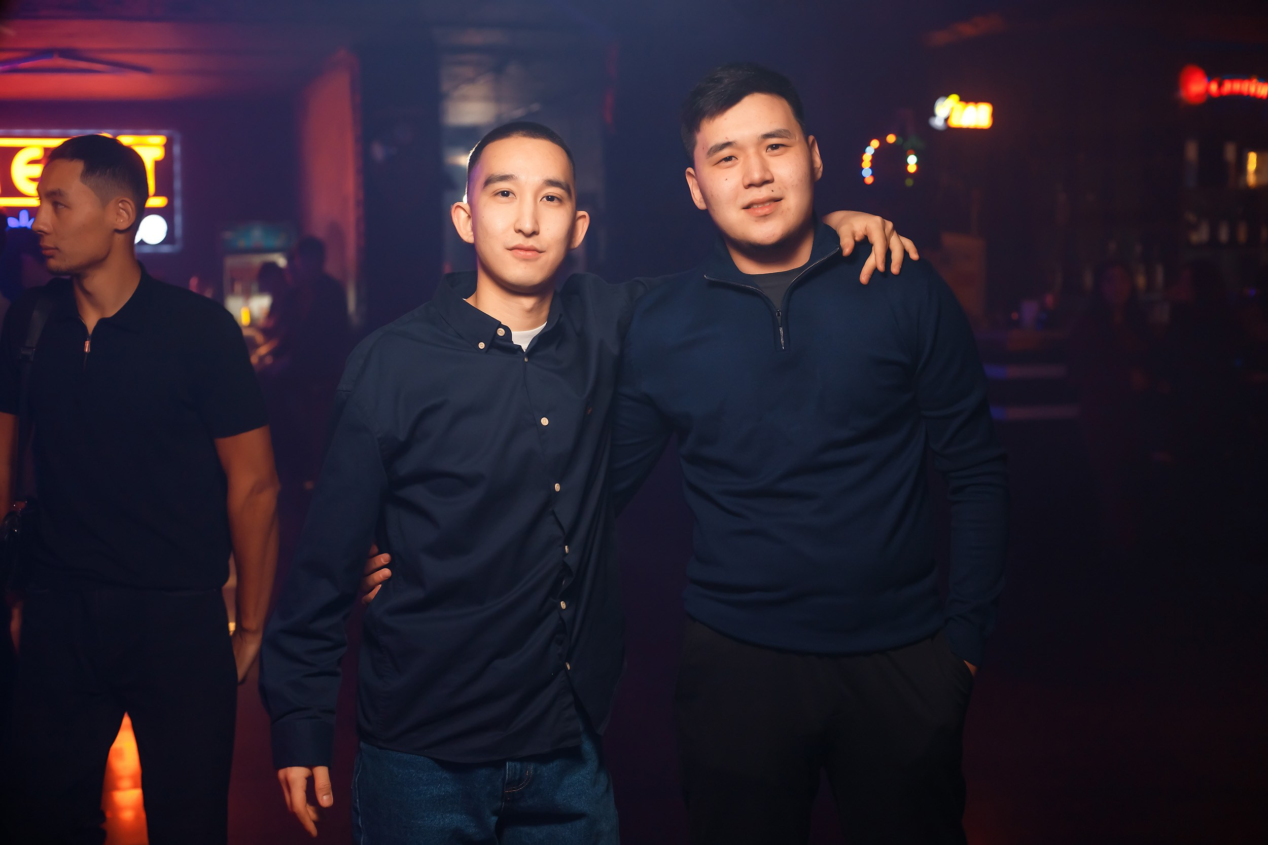 Camelot. Кипятком Павлодар