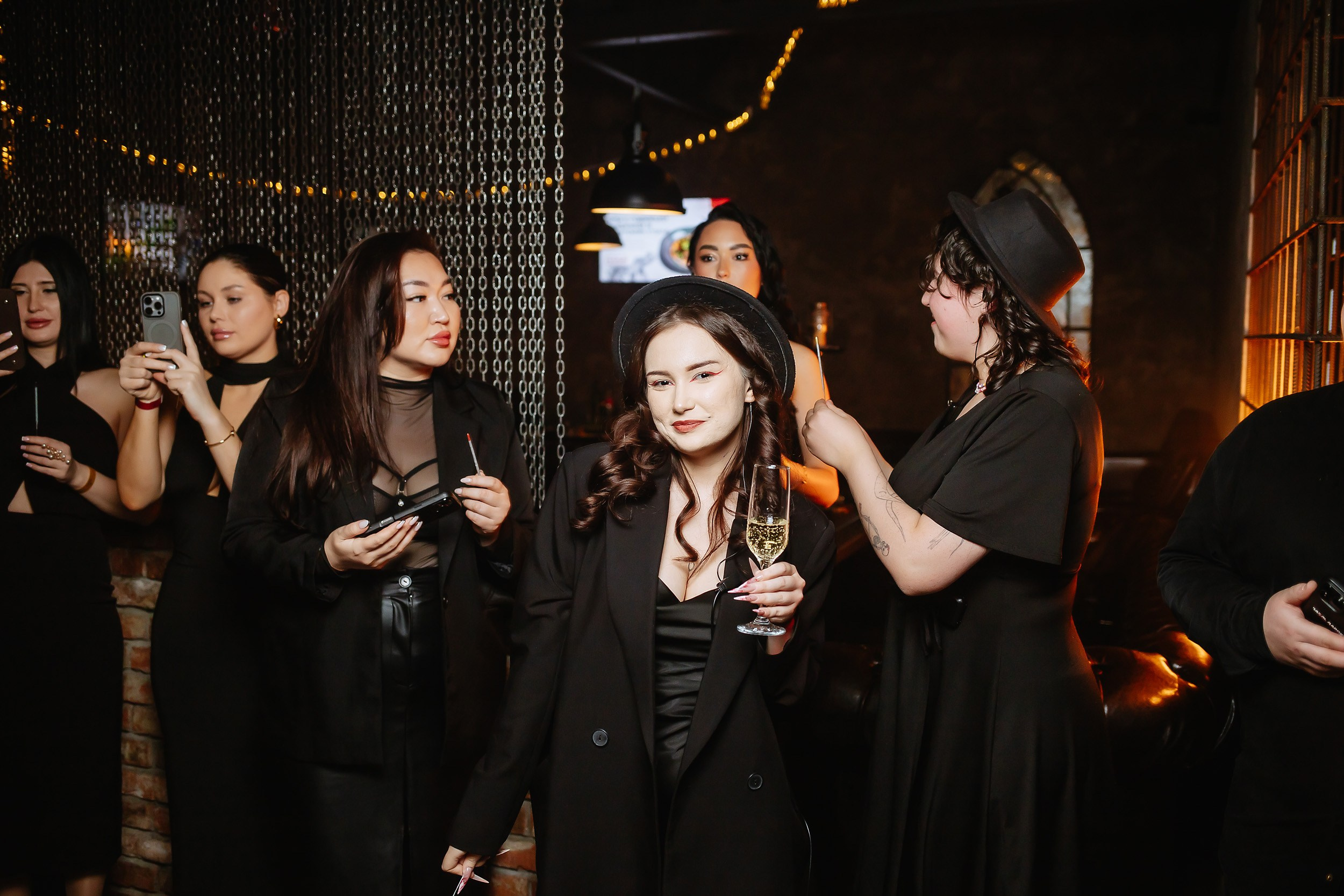 Hudson. Кипятком Павлодар